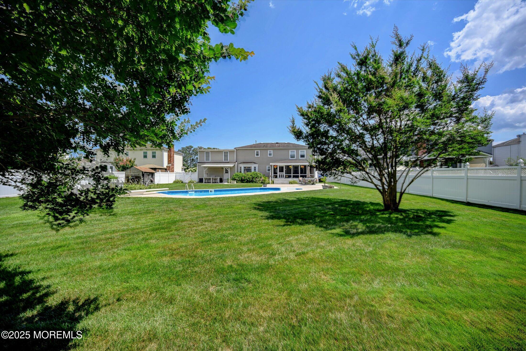 1016 Sheila Drive