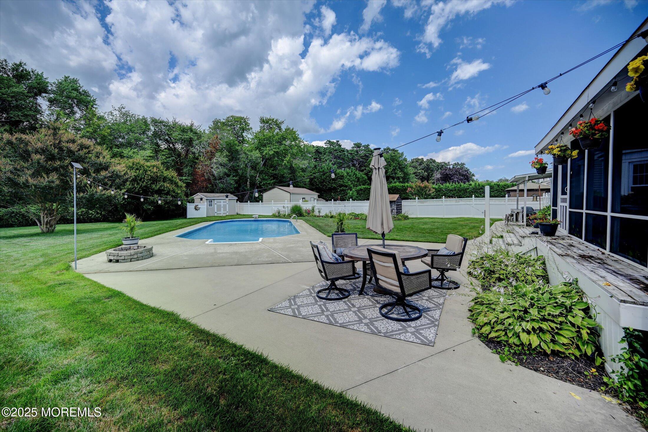 1016 Sheila Drive