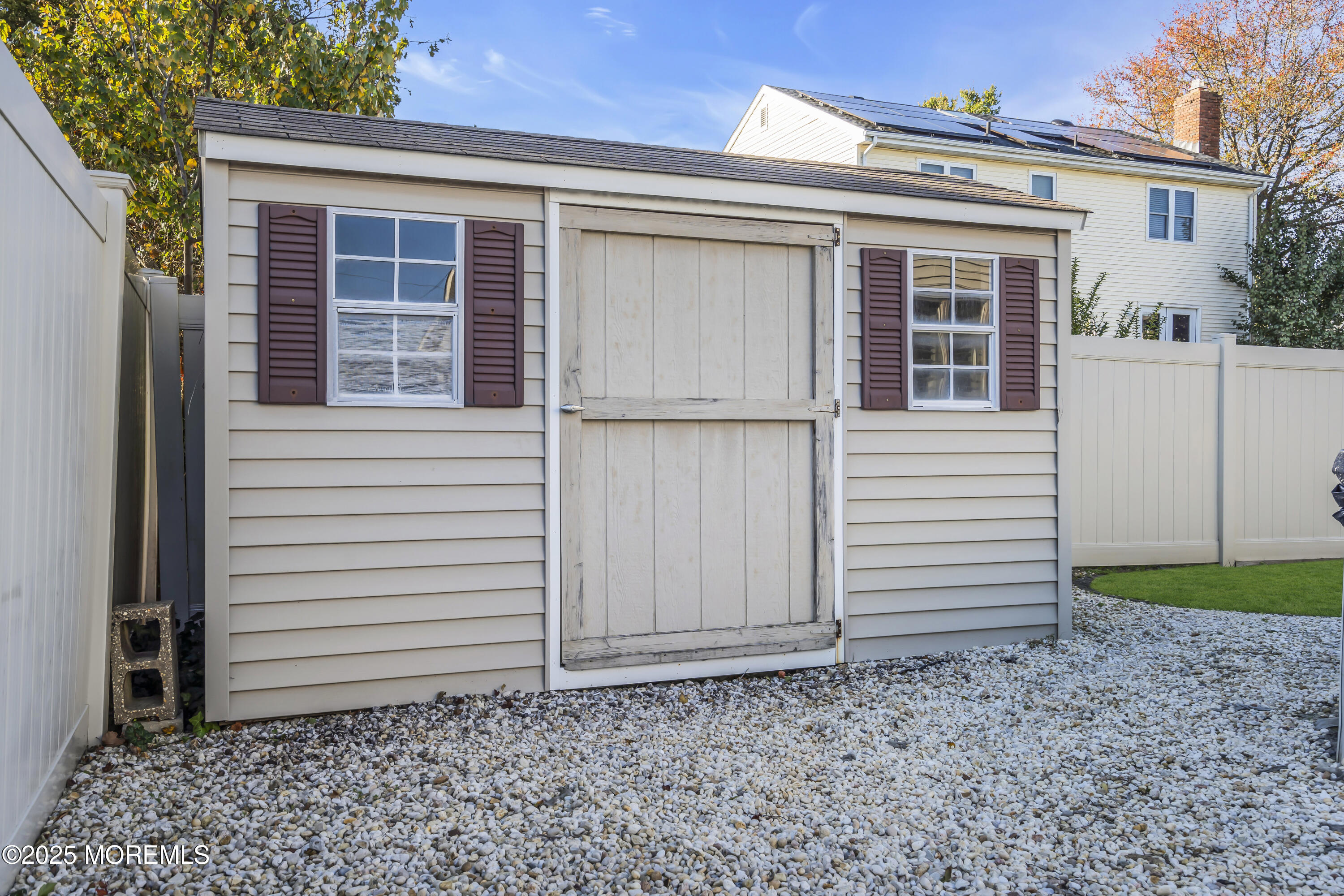 46 Clarkson Drive