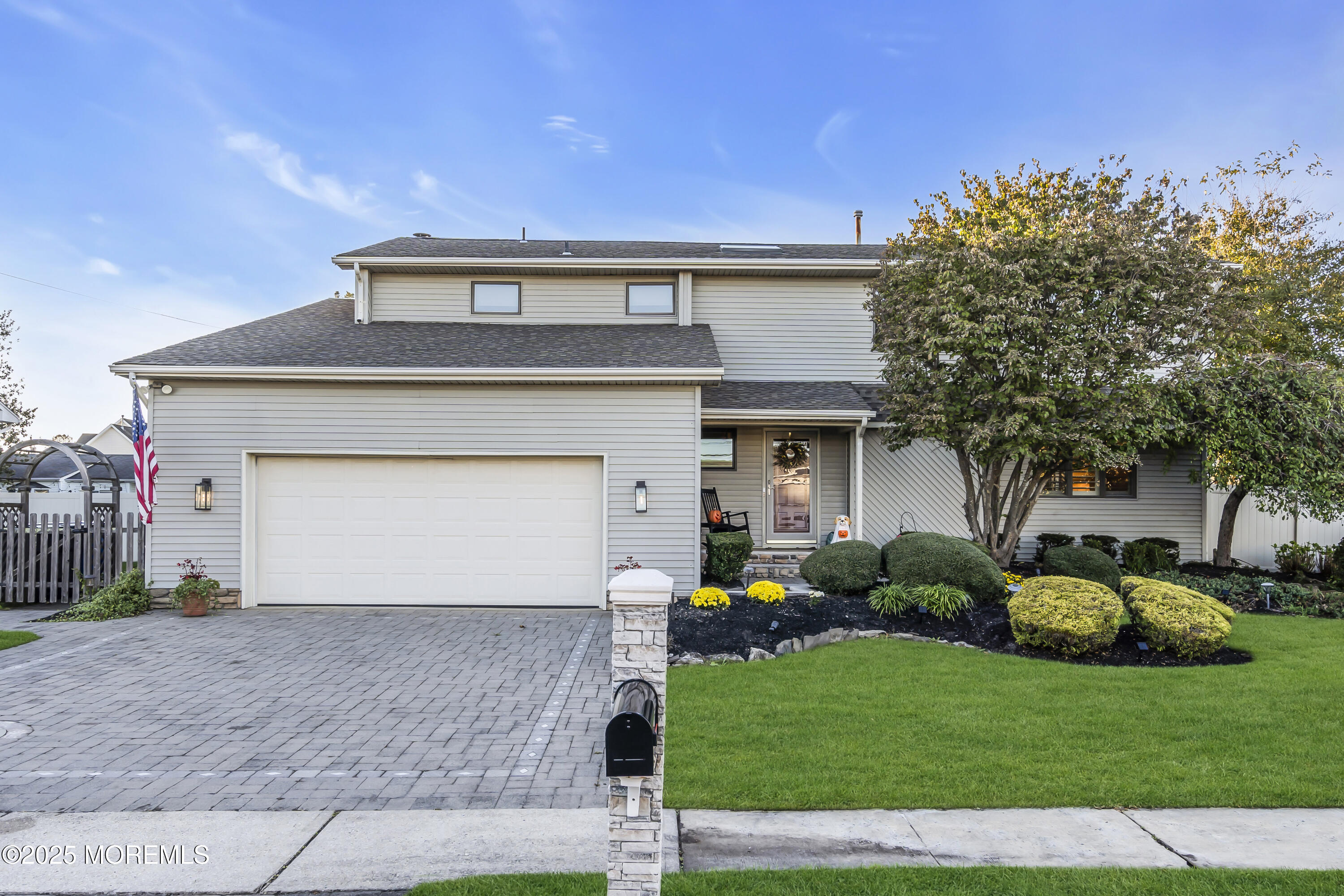46 Clarkson Drive