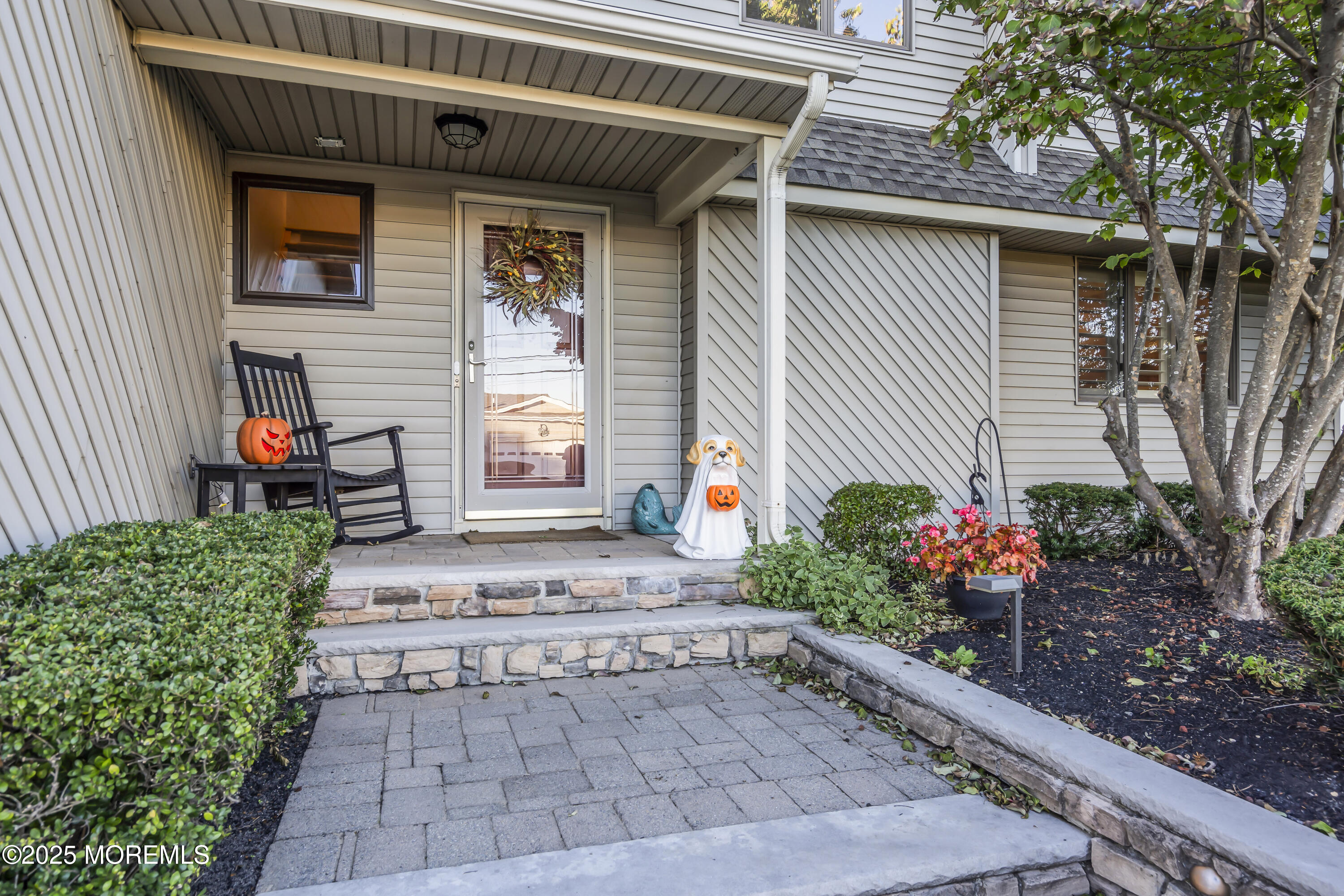 46 Clarkson Drive