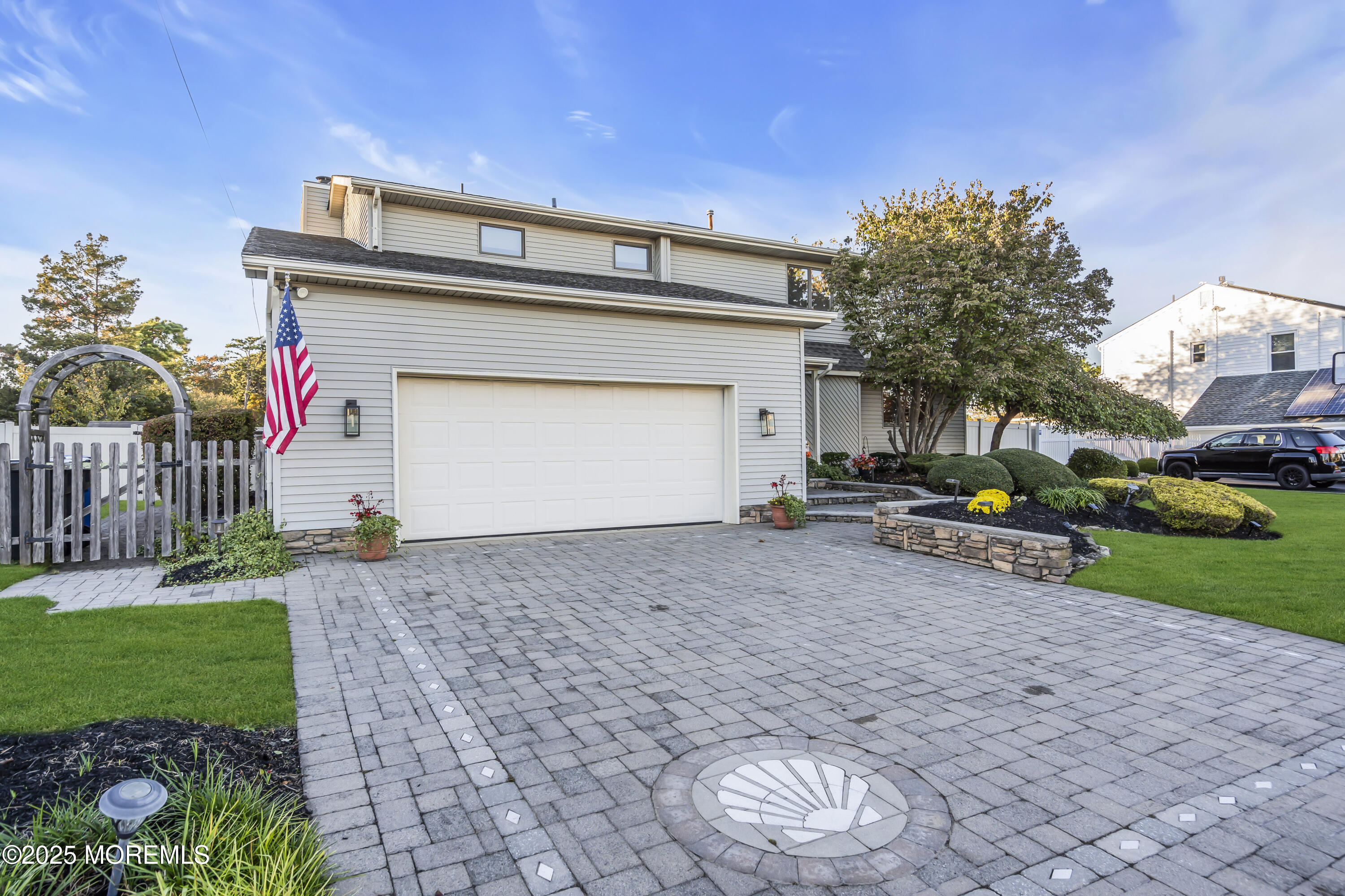 46 Clarkson Drive