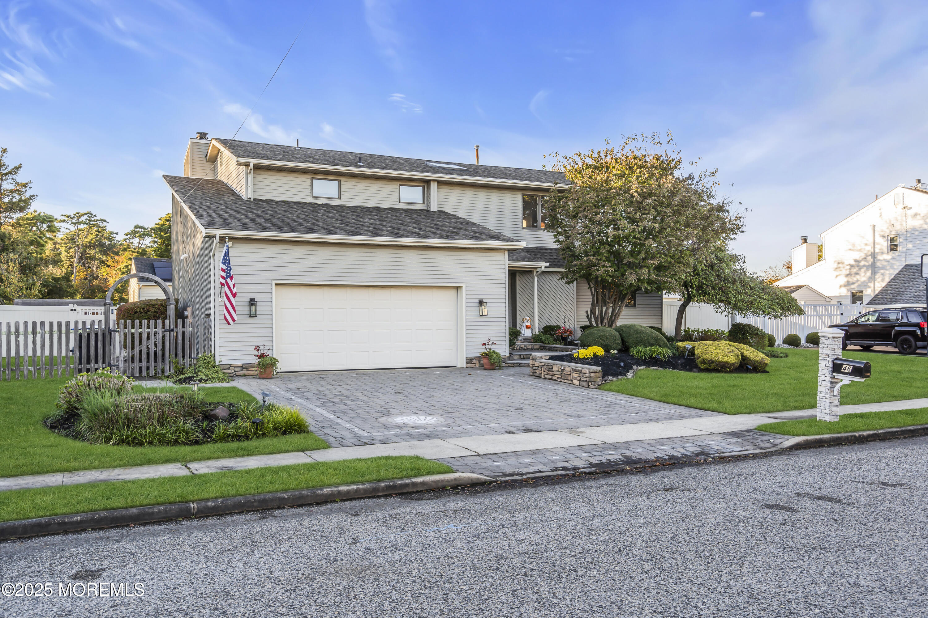 46 Clarkson Drive