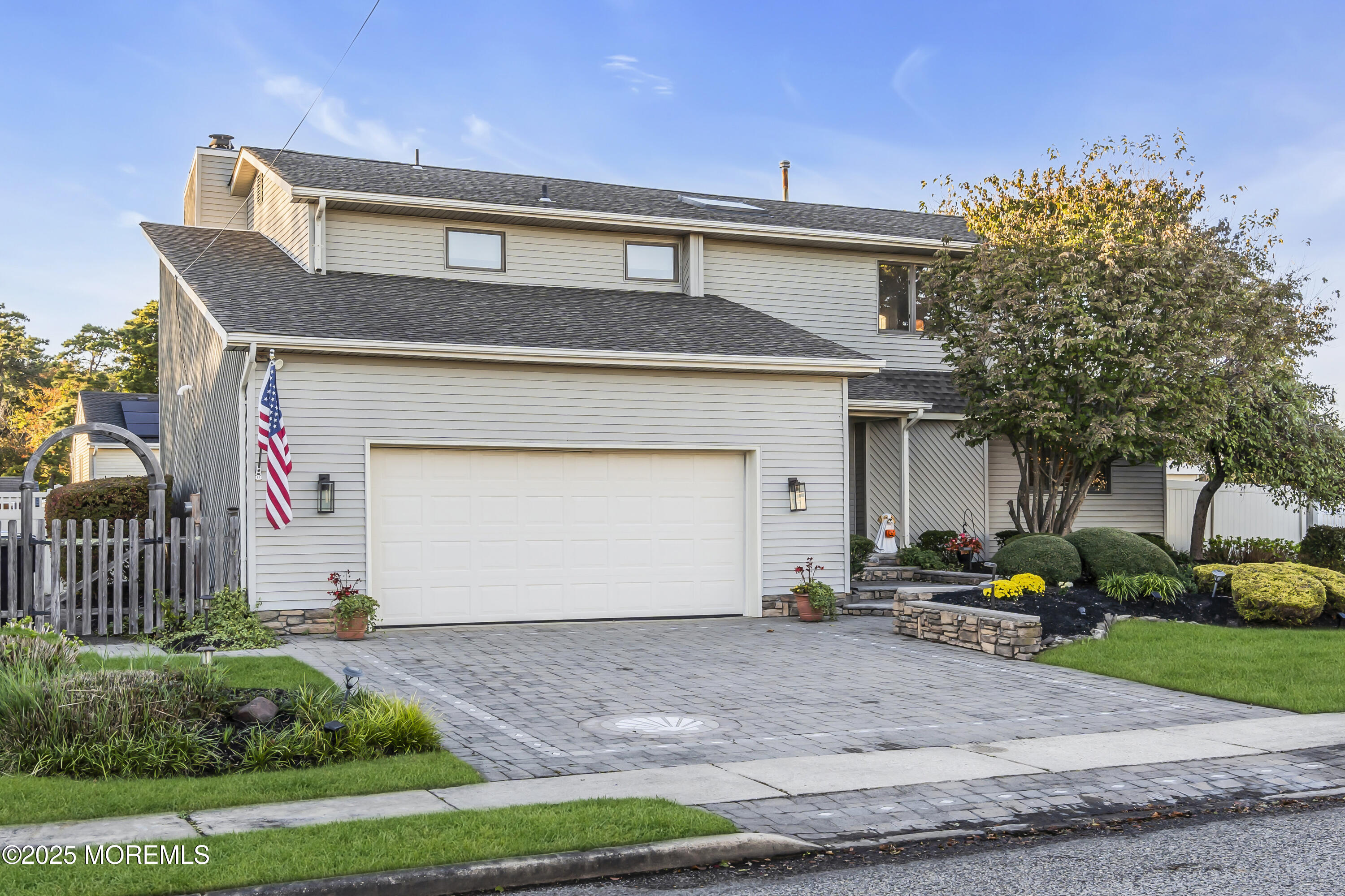 46 Clarkson Drive