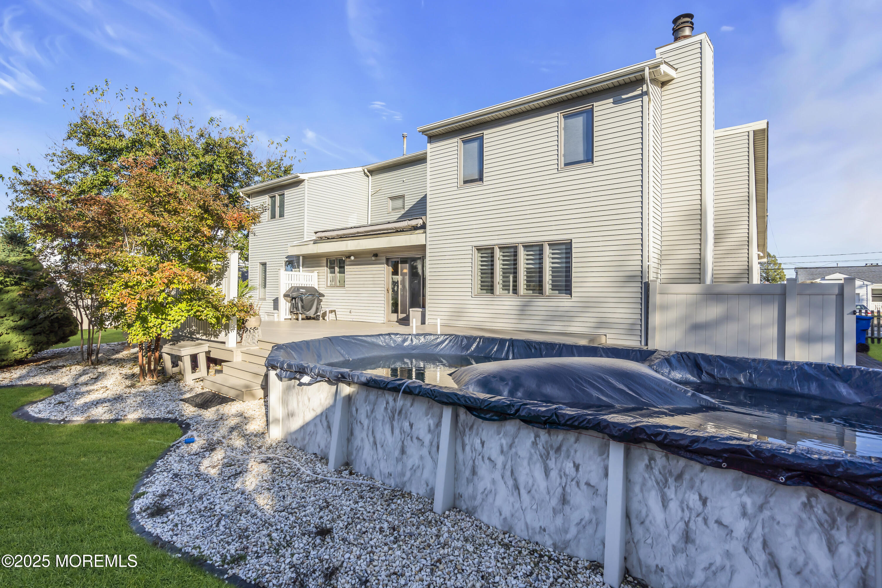46 Clarkson Drive