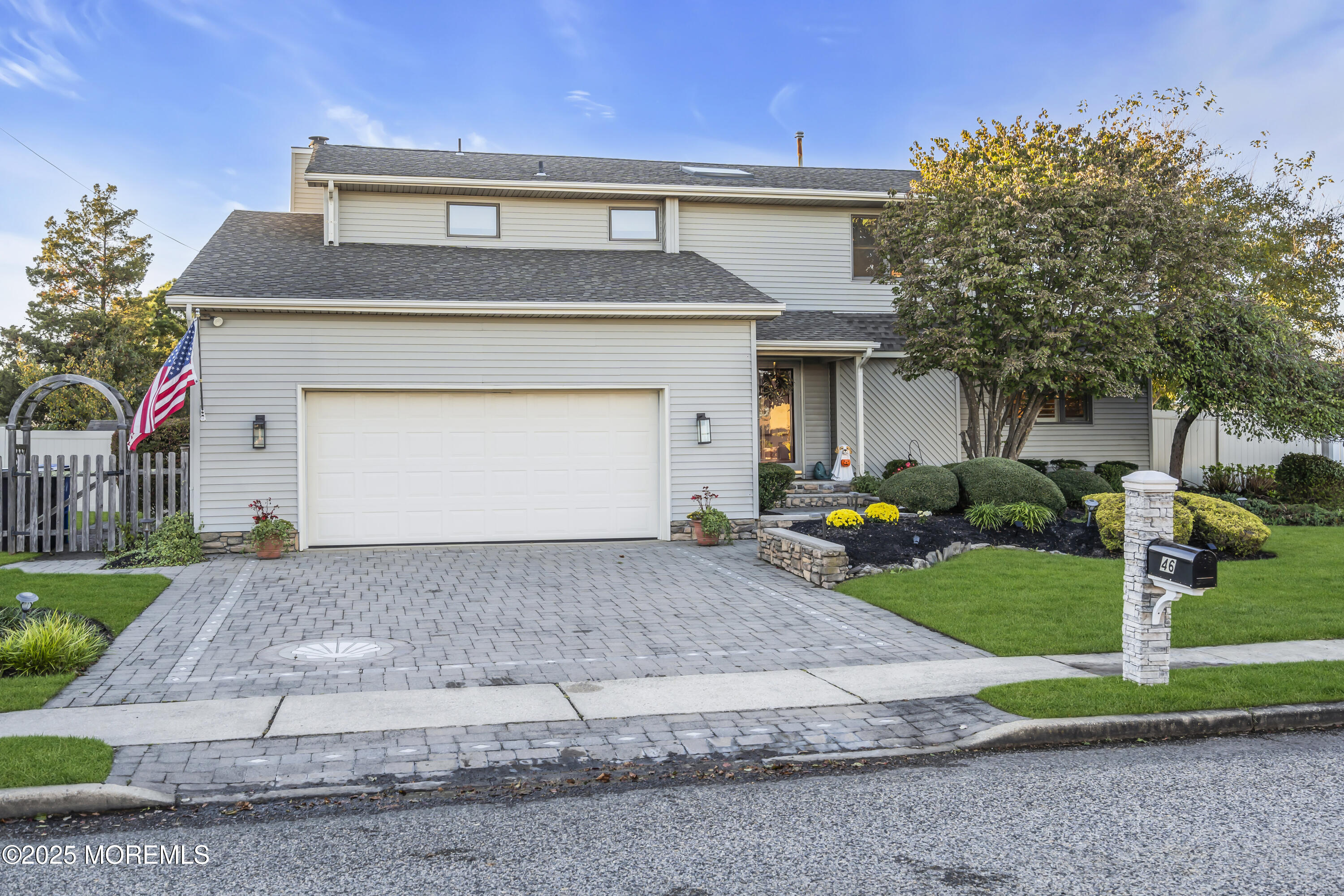 46 Clarkson Drive