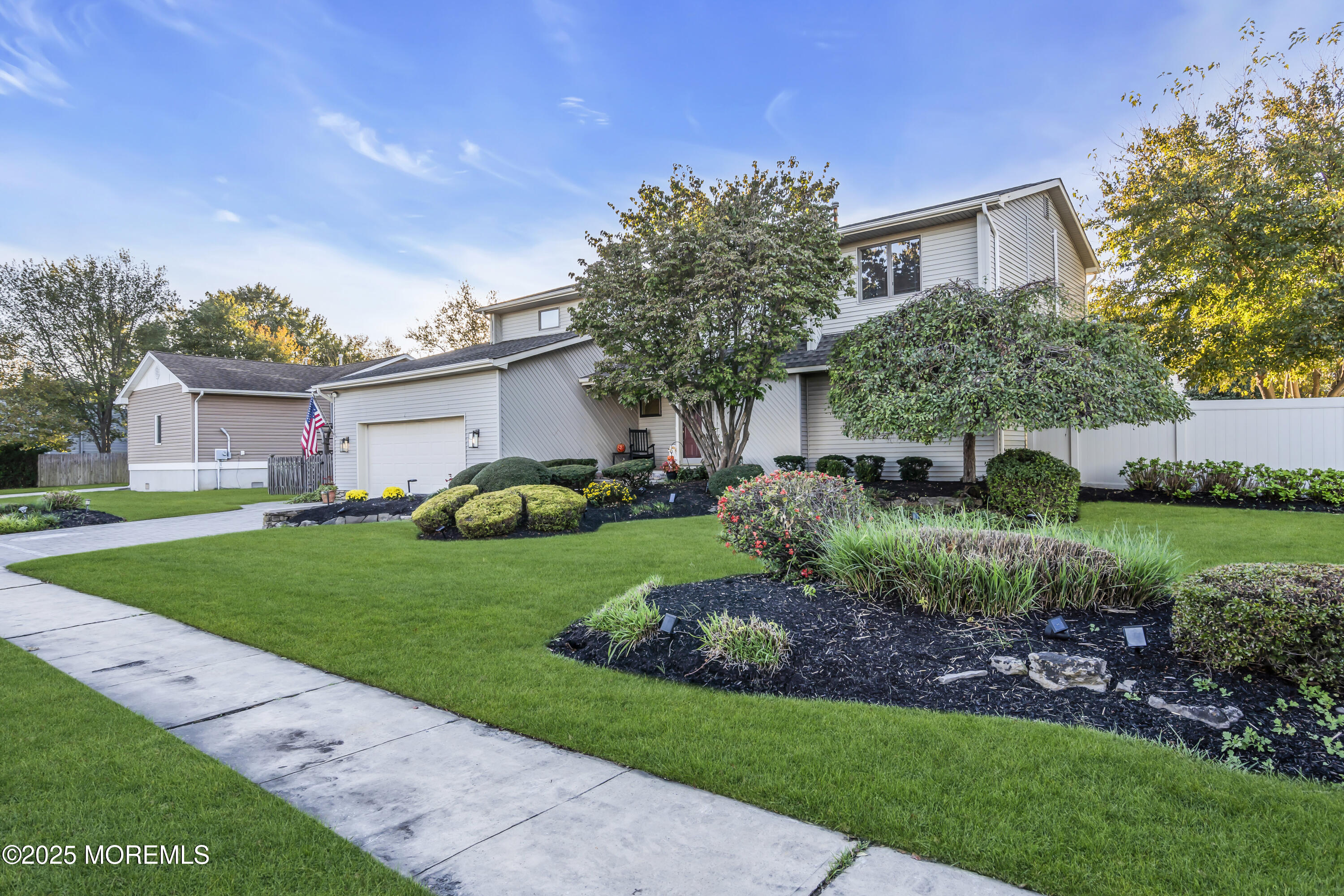 46 Clarkson Drive