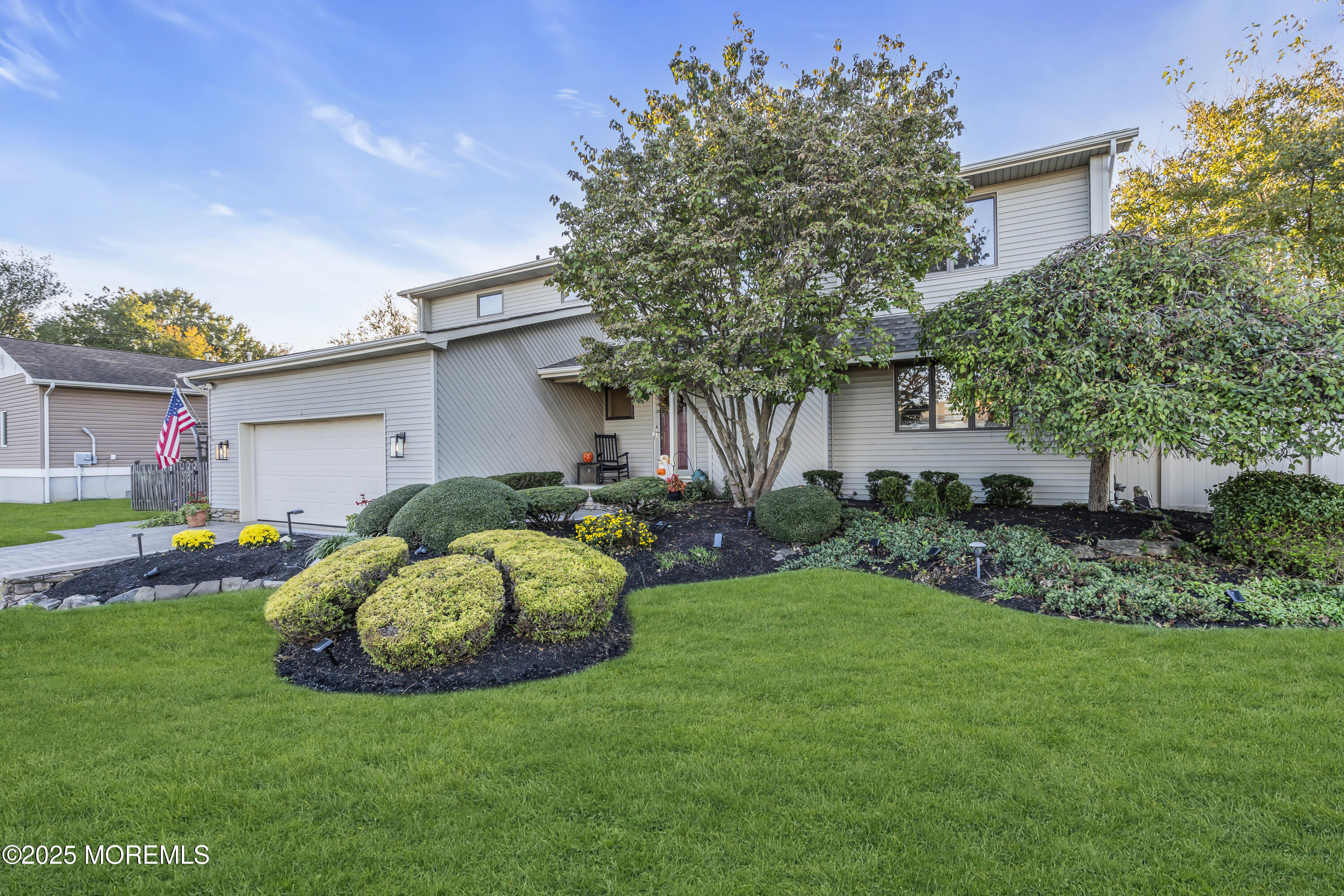 46 Clarkson Drive