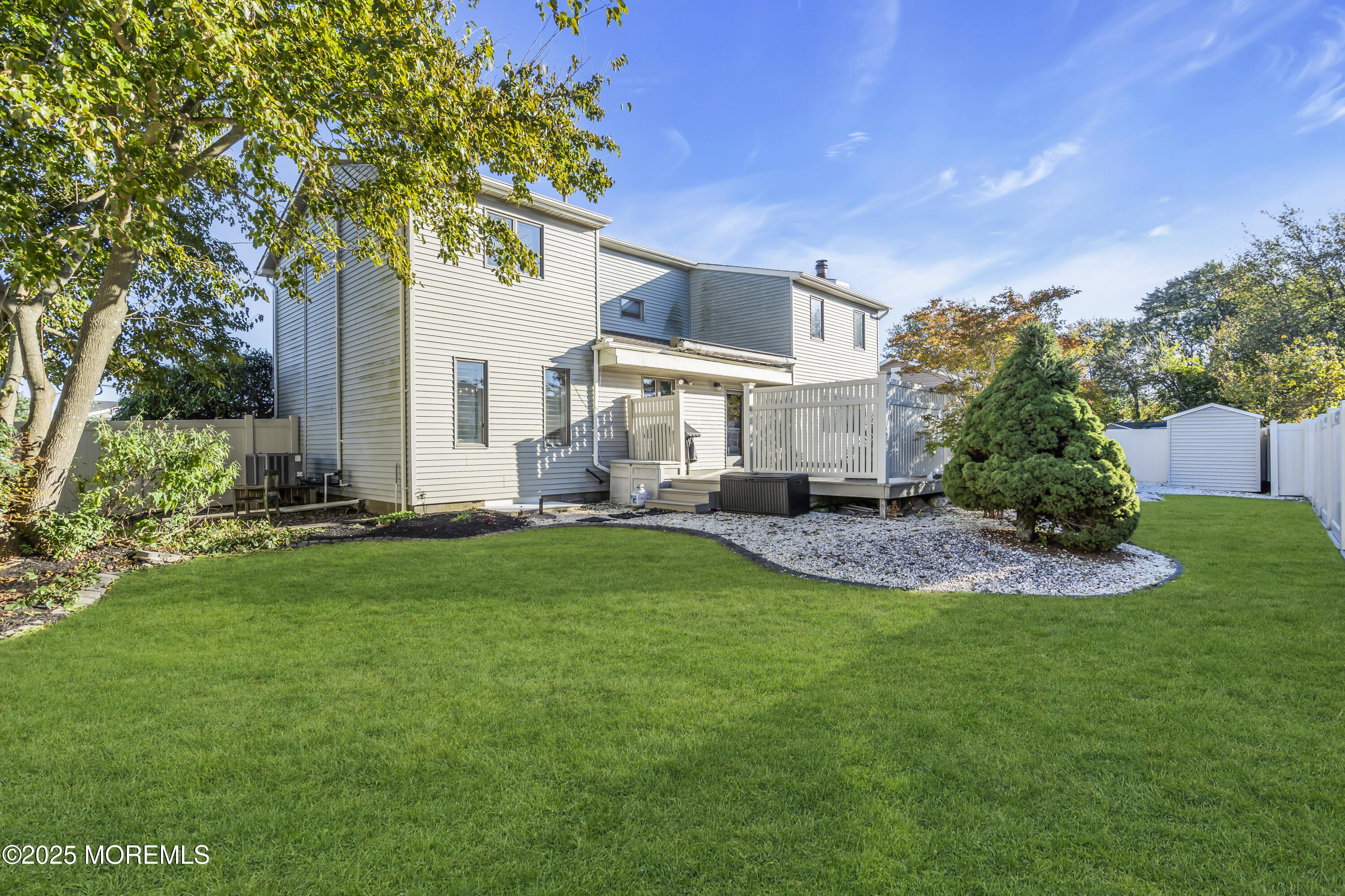 46 Clarkson Drive