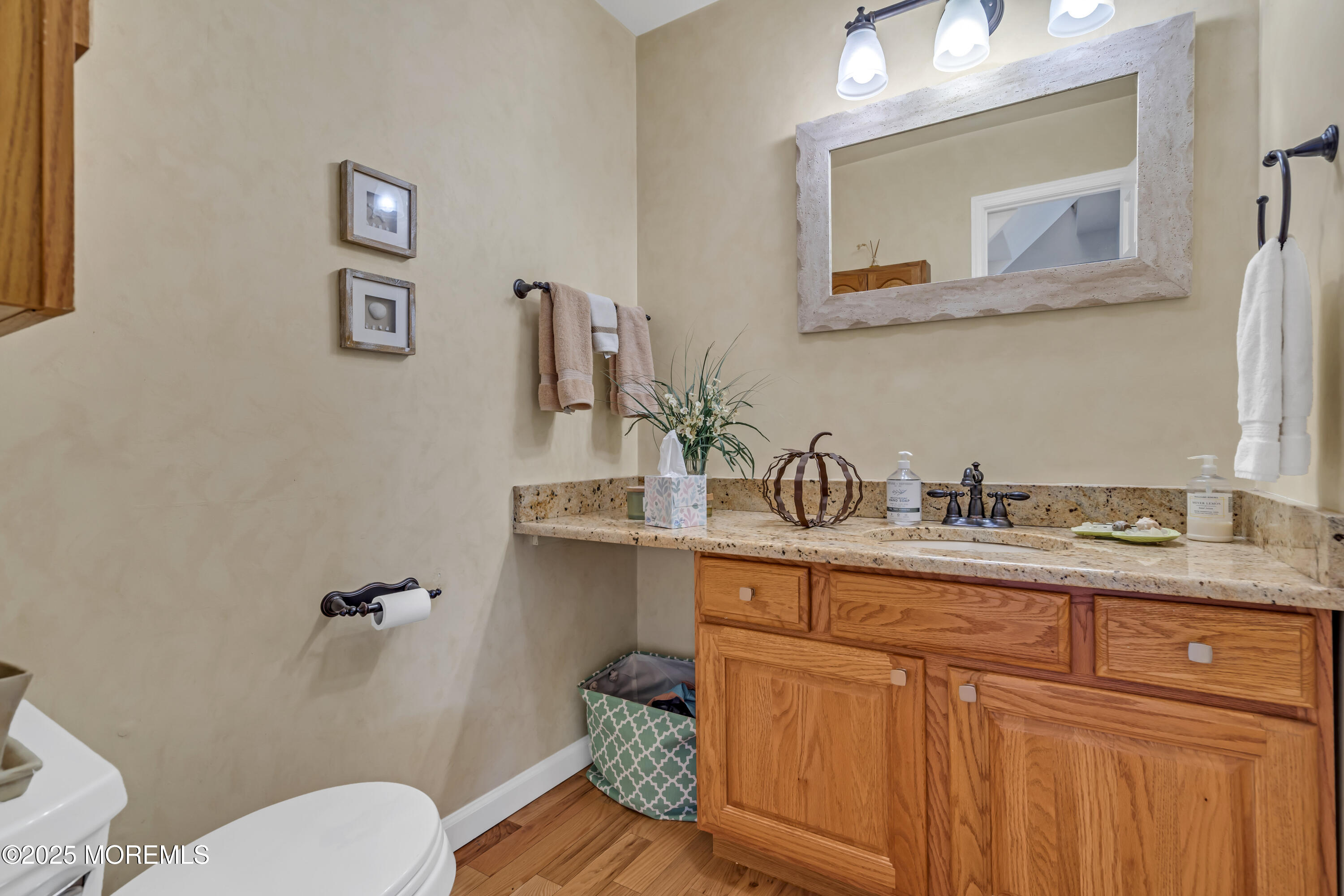 46 Clarkson Drive
