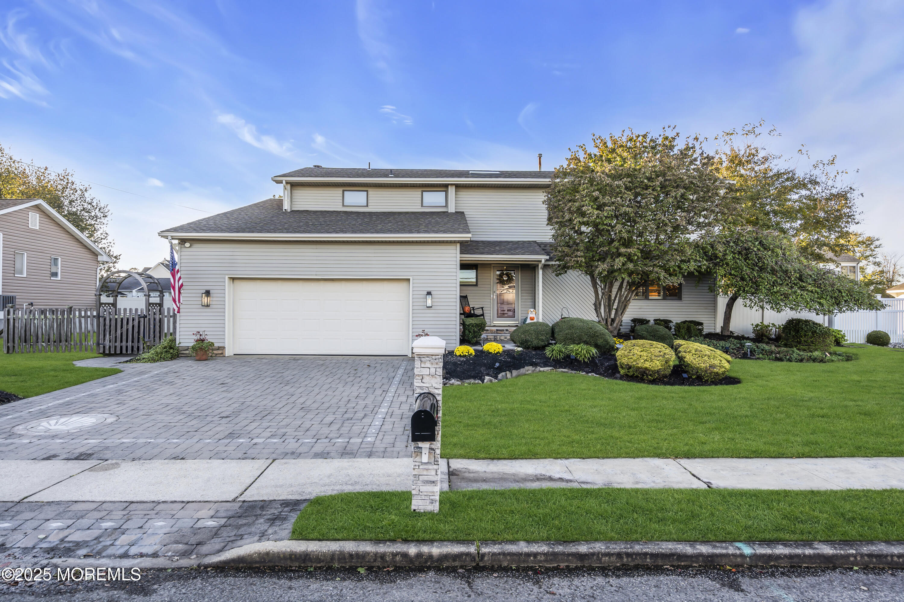 46 Clarkson Drive