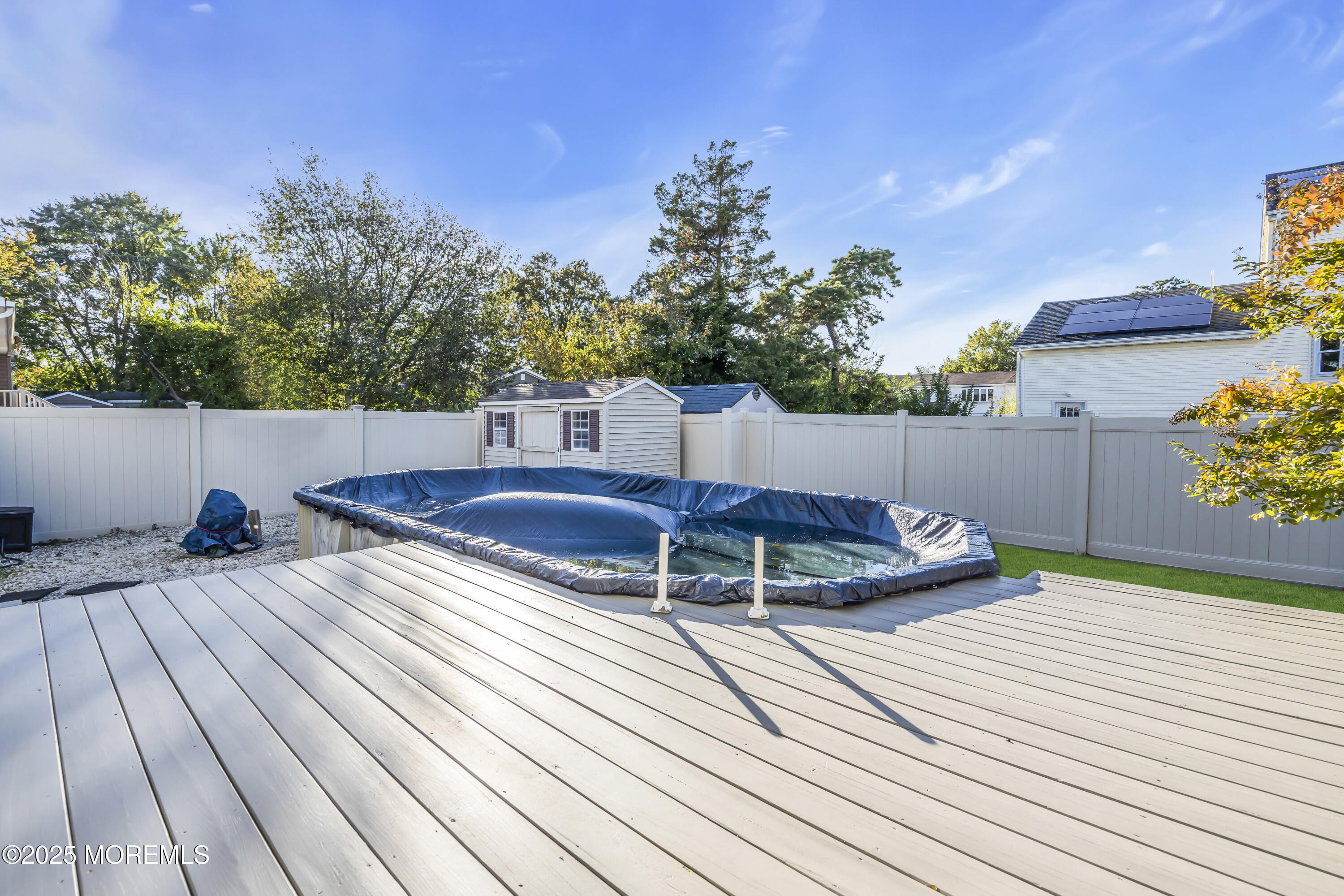46 Clarkson Drive