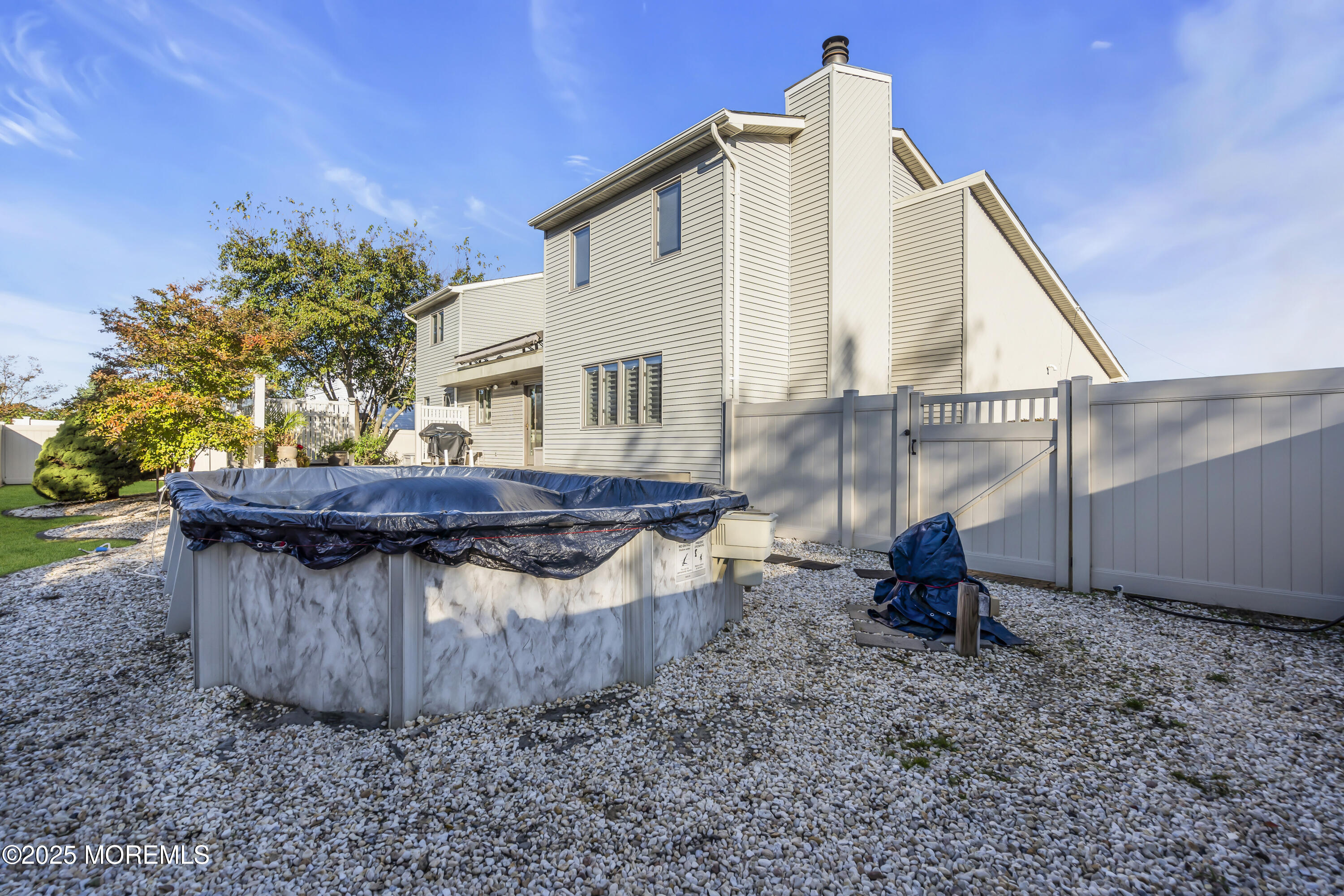 46 Clarkson Drive