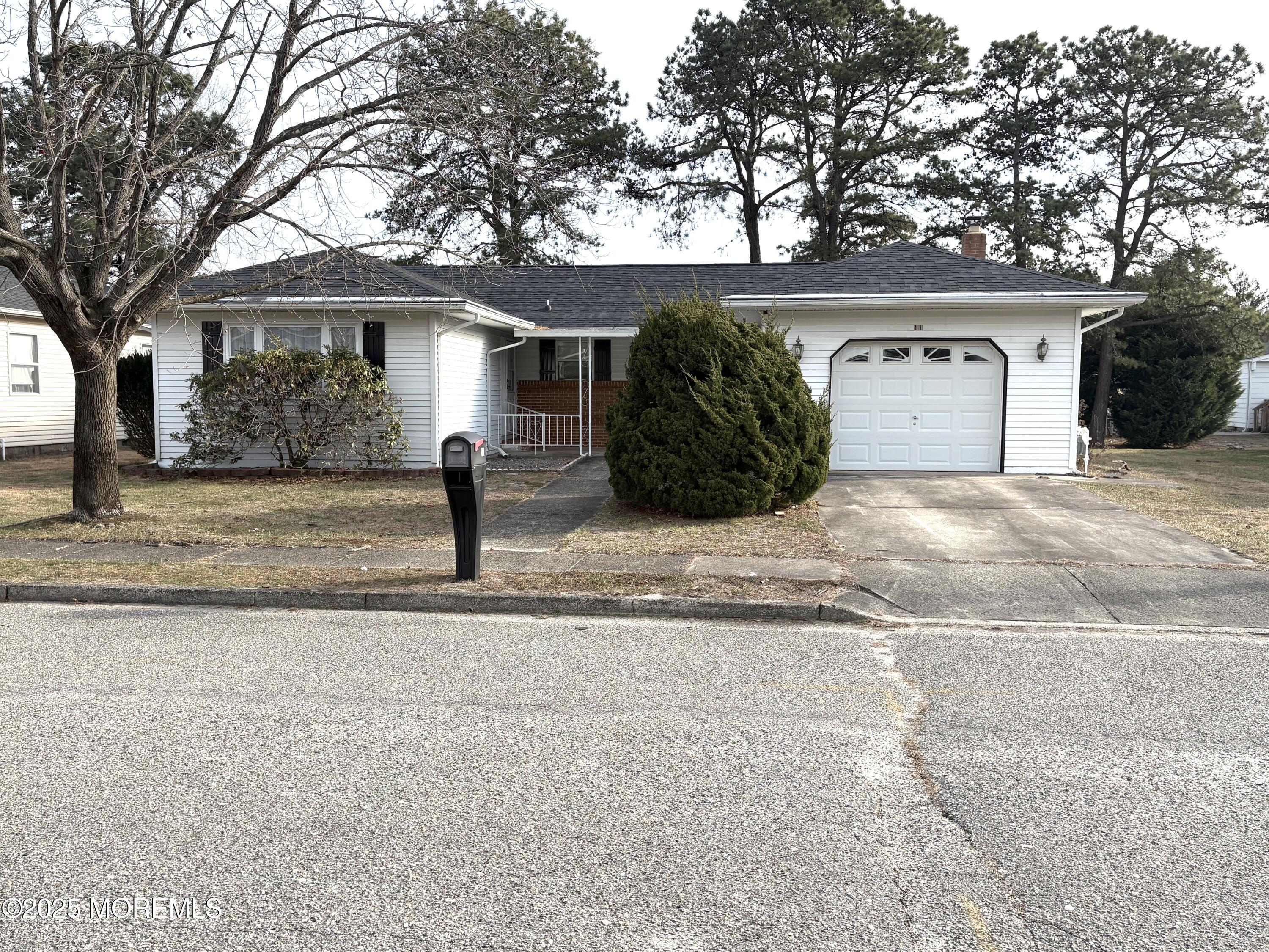 11 Tampa Lane