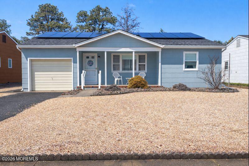 40 Whitmore Drive