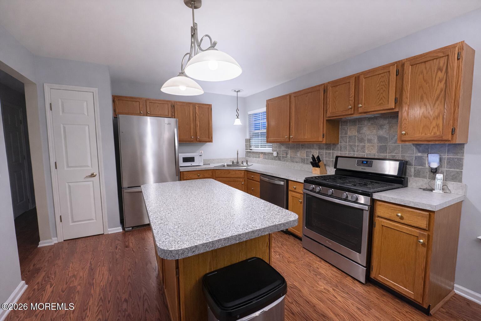 2396 Crisfield Circle
