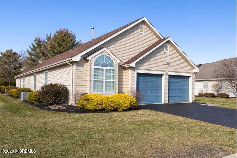 2396 Crisfield Circle