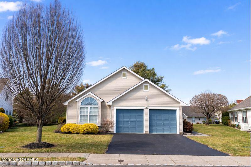 2396 Crisfield Circle