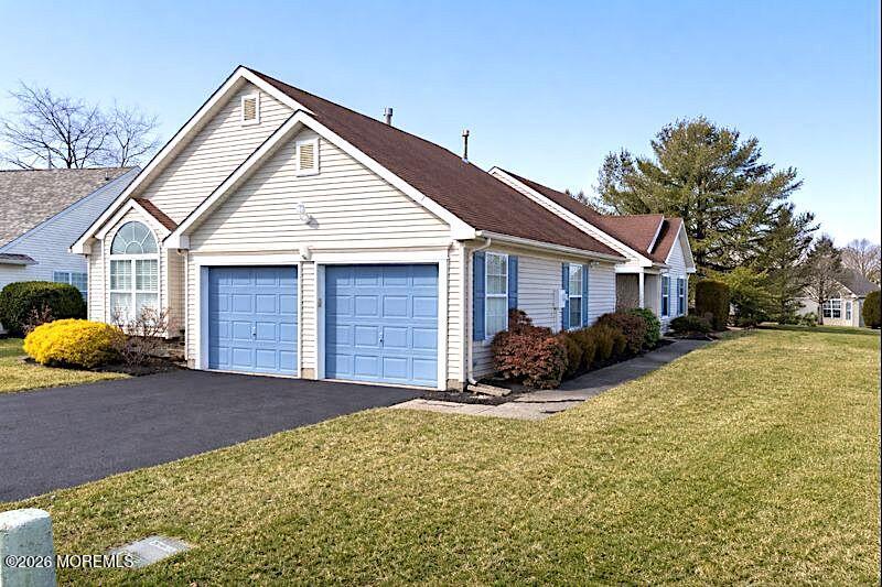 2396 Crisfield Circle
