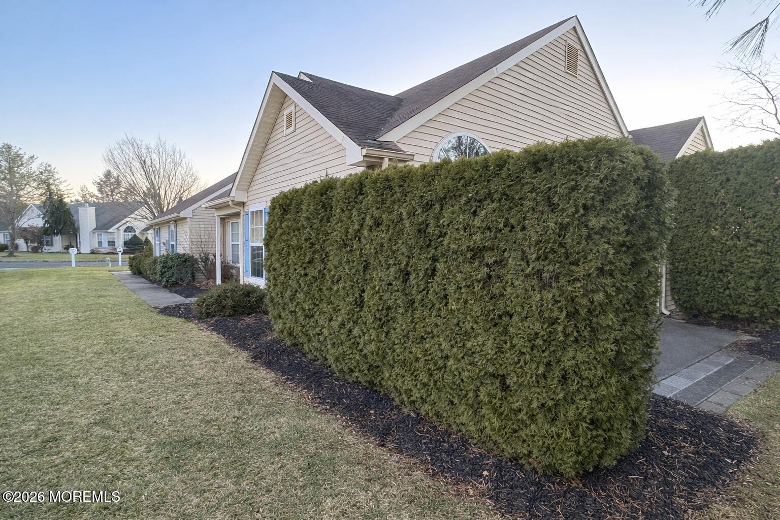 2396 Crisfield Circle