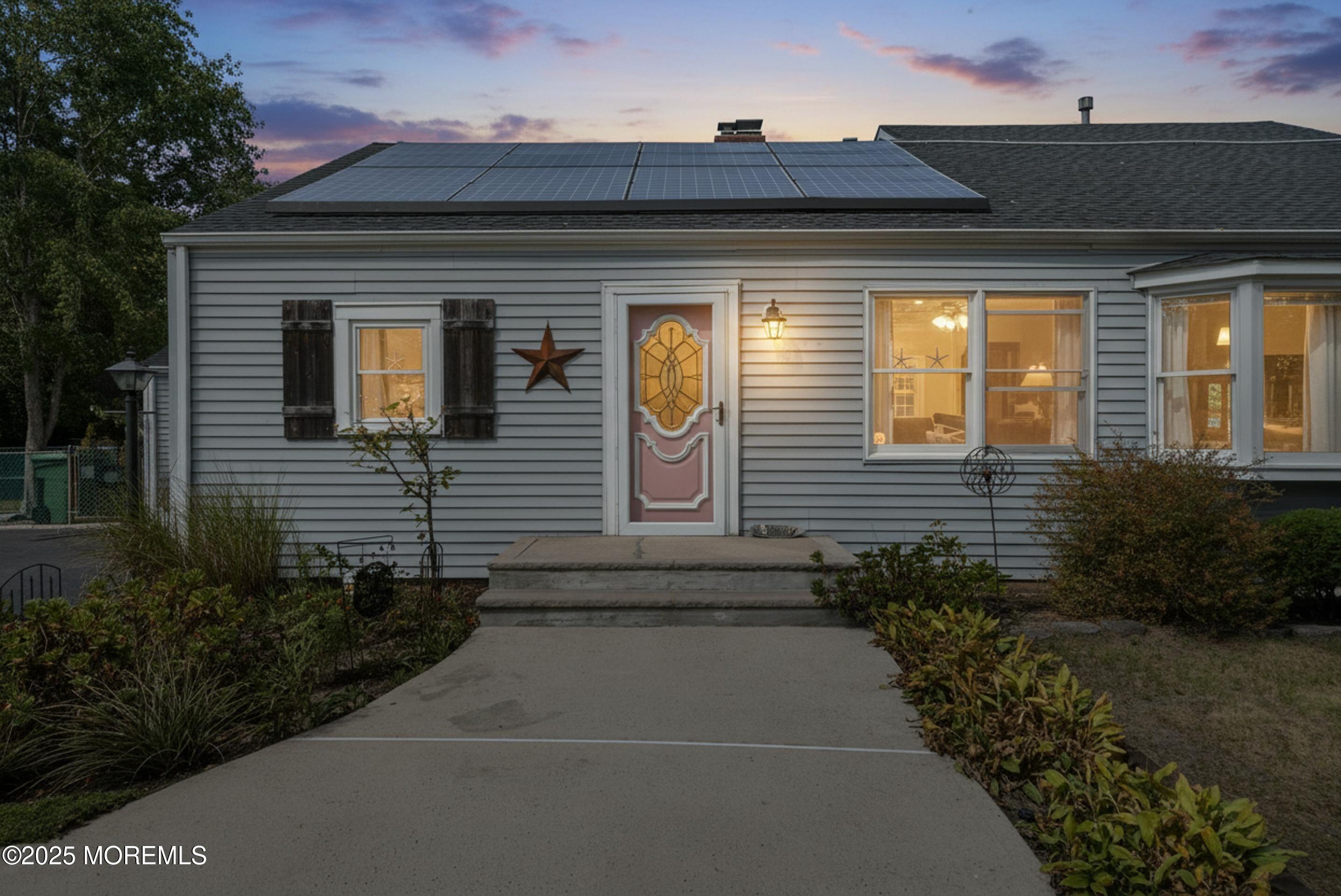 315 Tudor Avenue