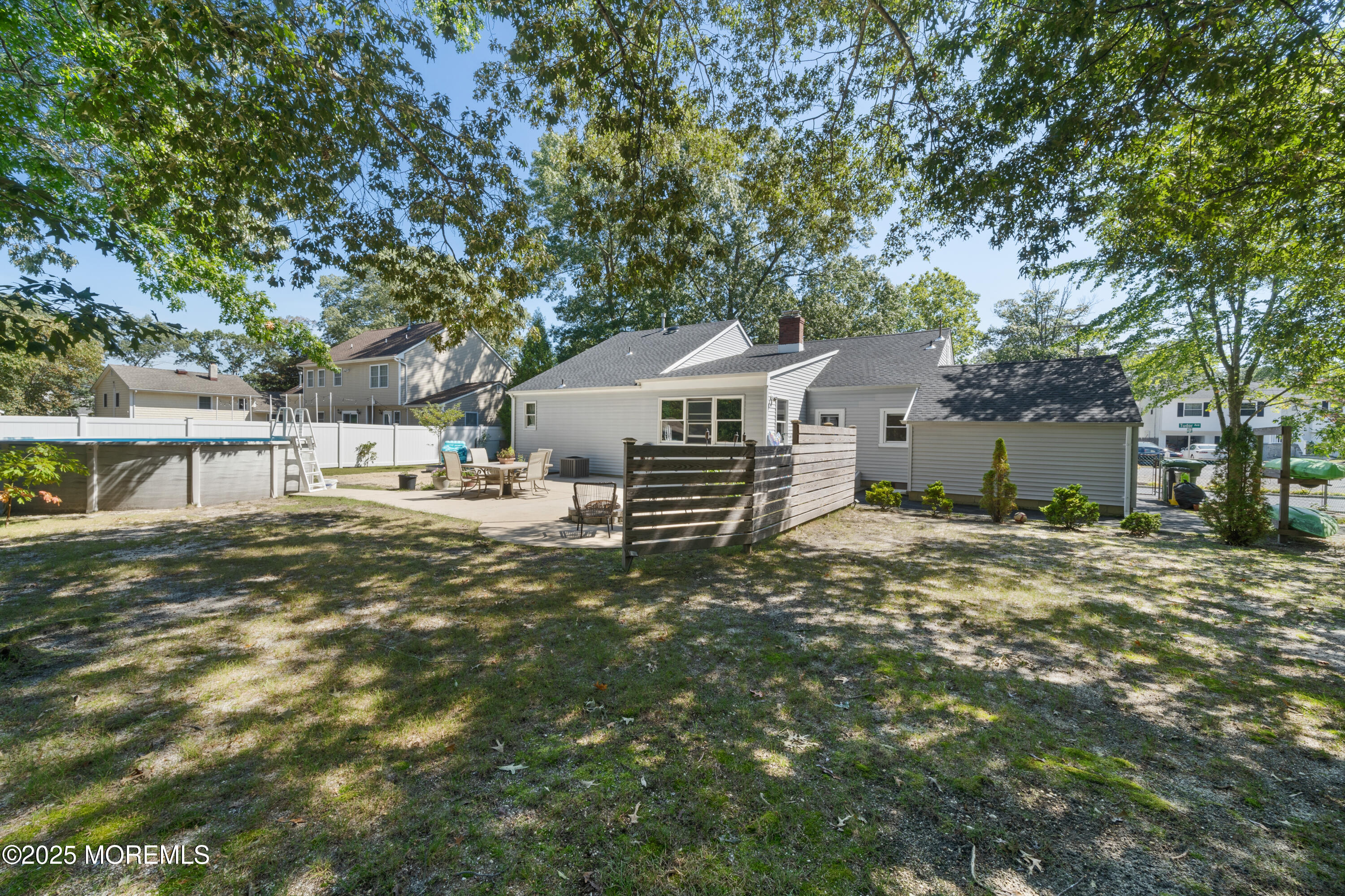 315 Tudor Avenue