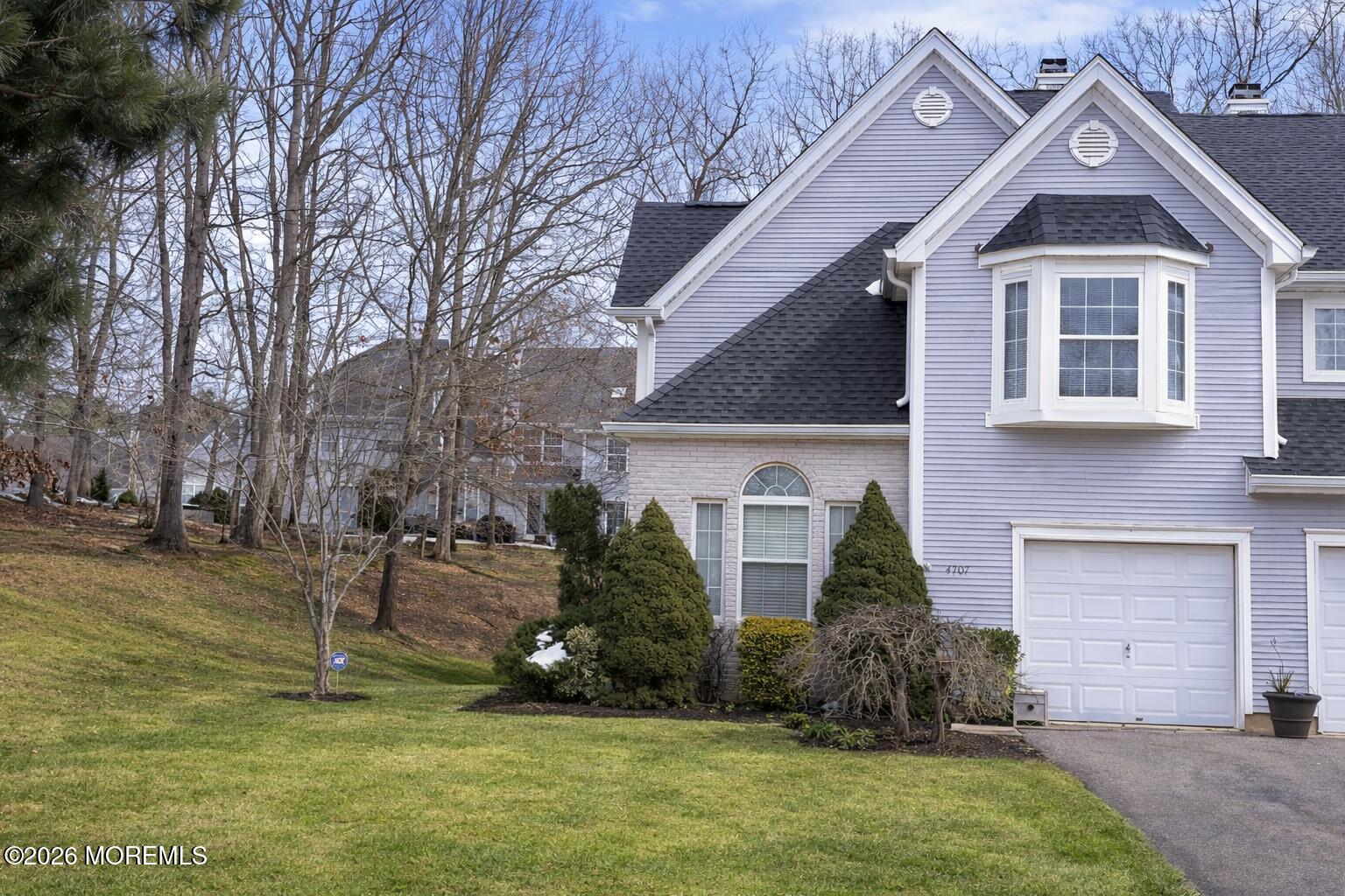 4707 Saddle Back Lane
