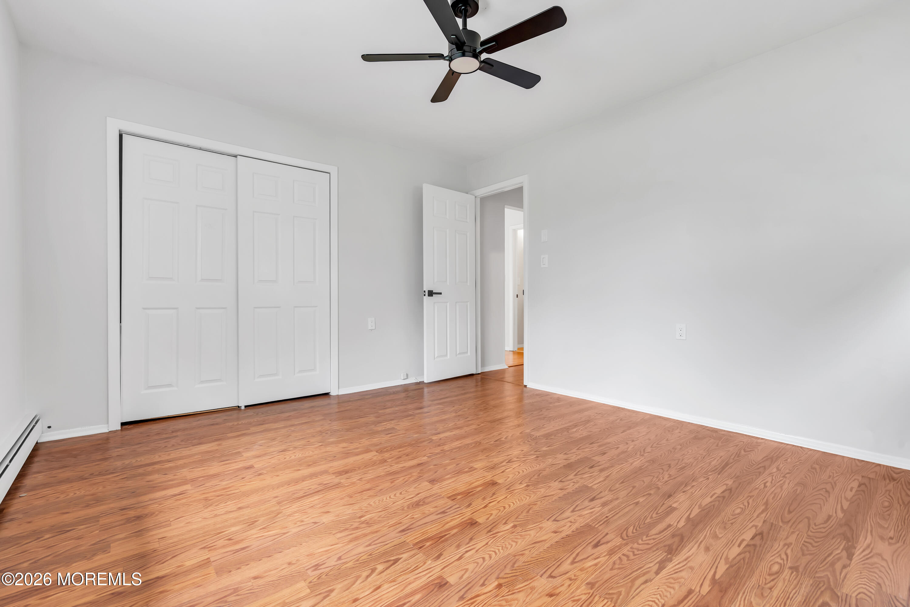 16 San Juan Court