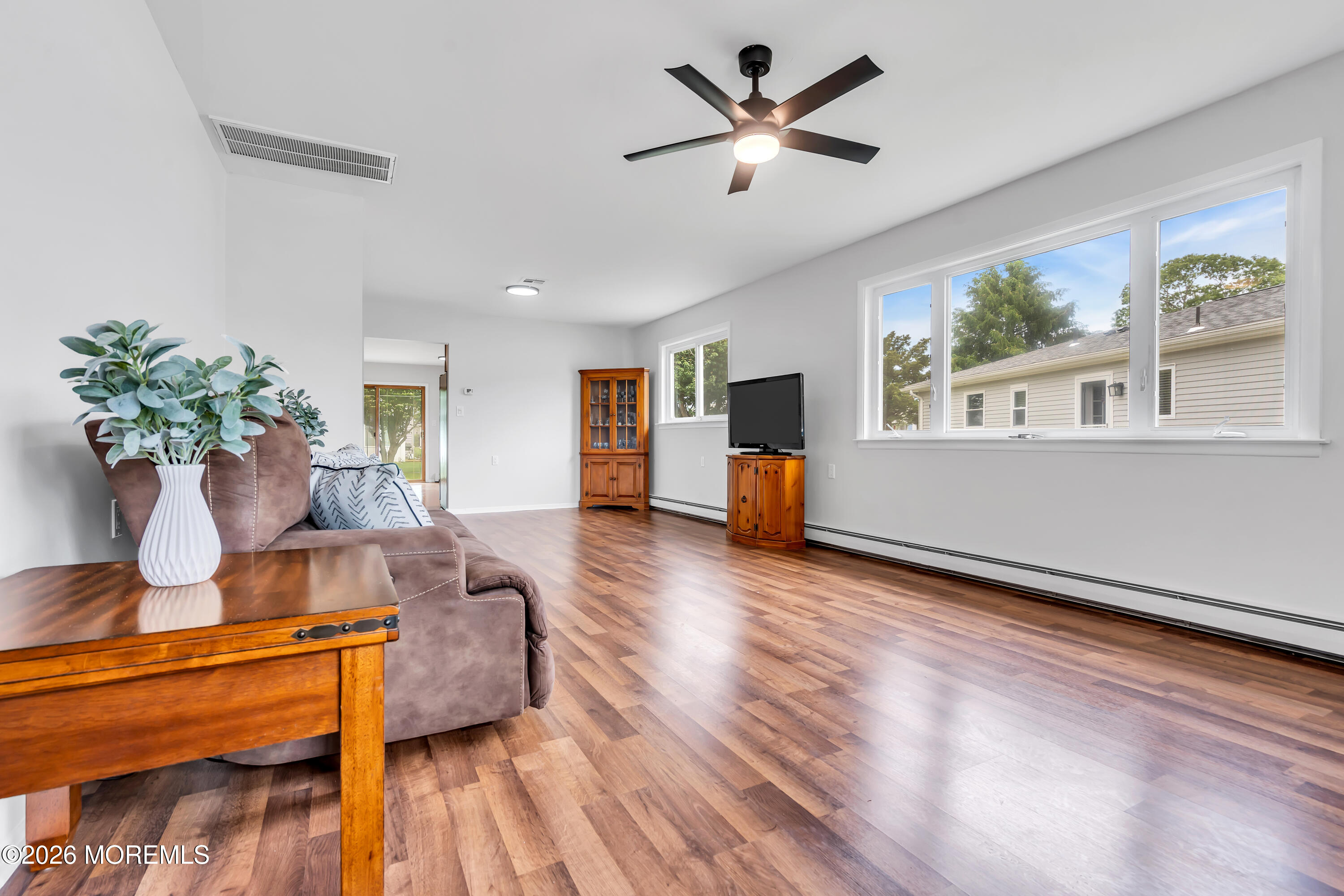 16 San Juan Court