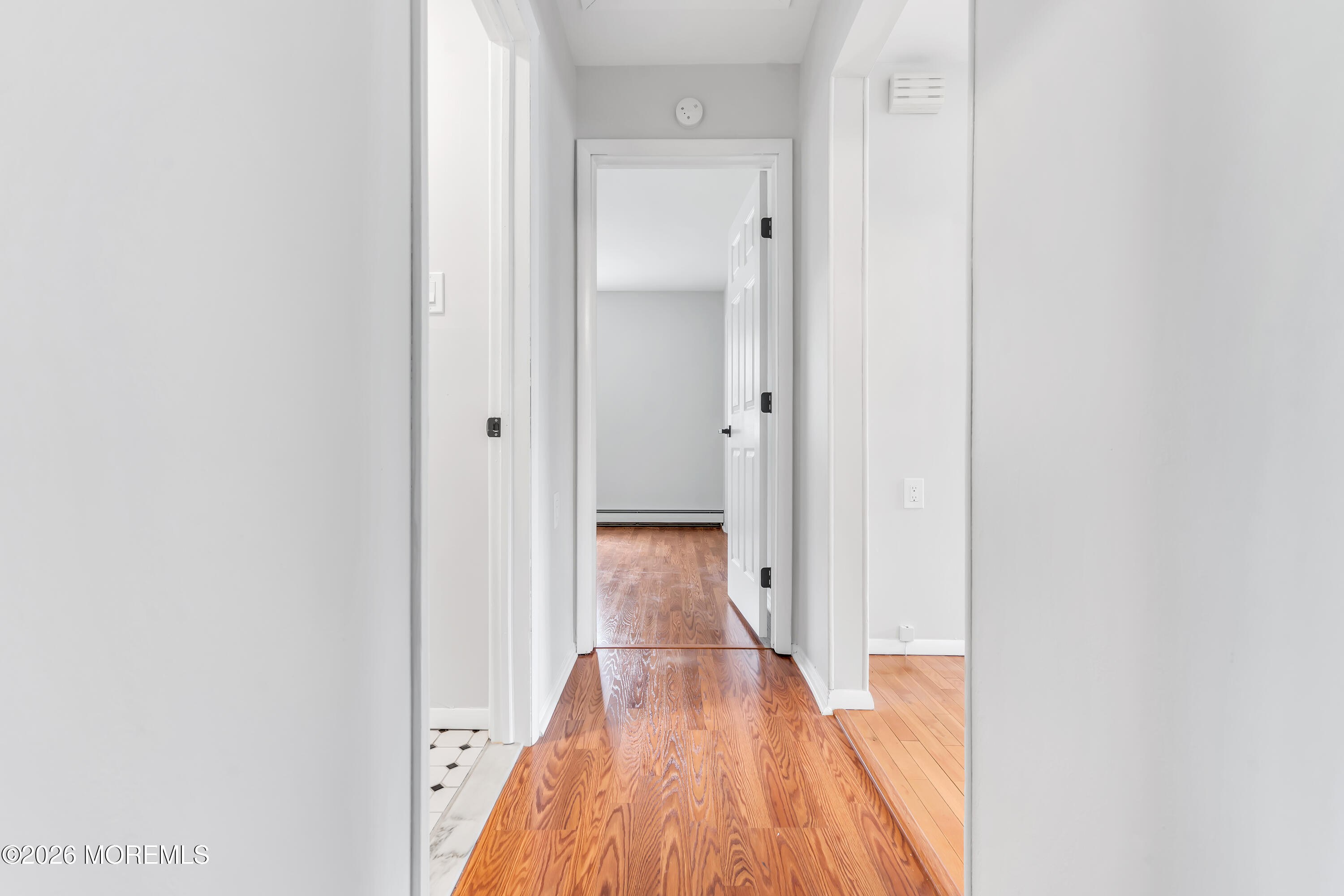 16 San Juan Court