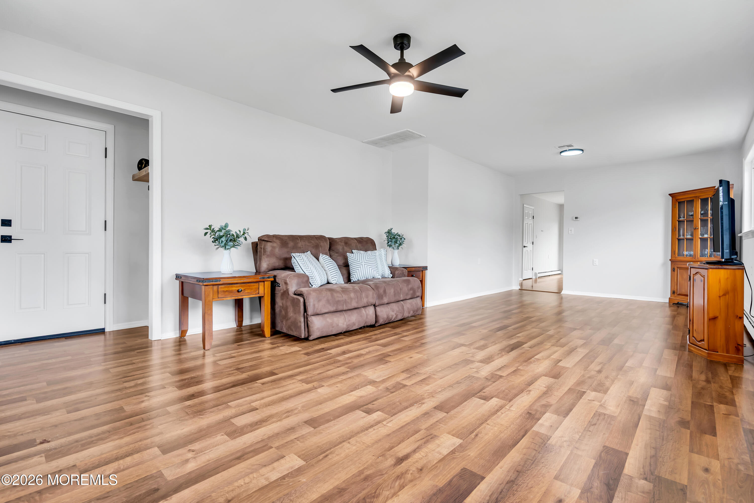 16 San Juan Court