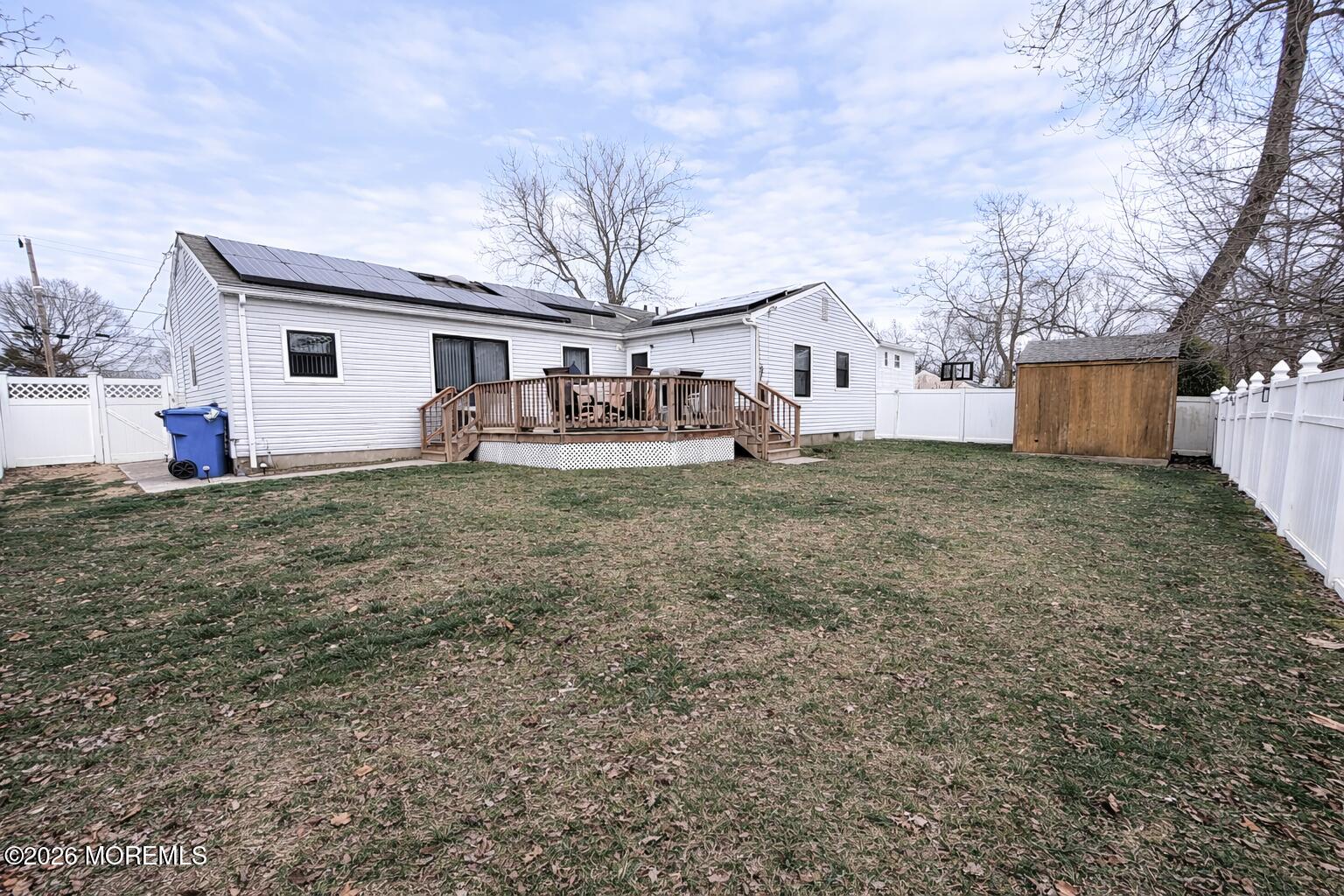 1233 Audubon Drive