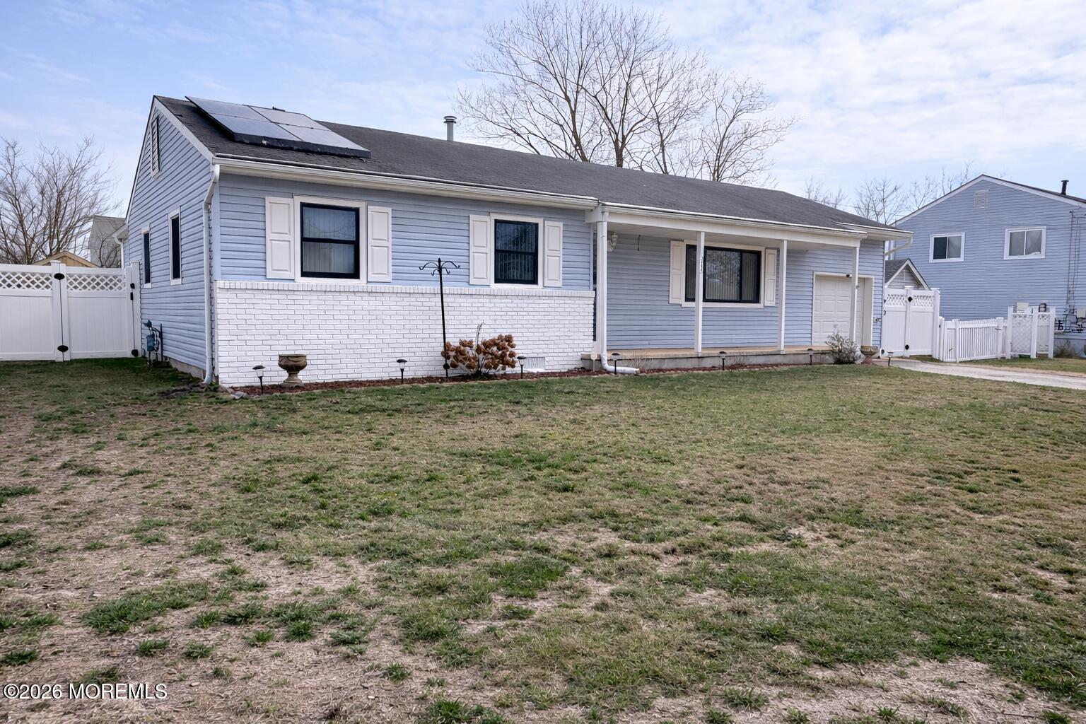 1233 Audubon Drive