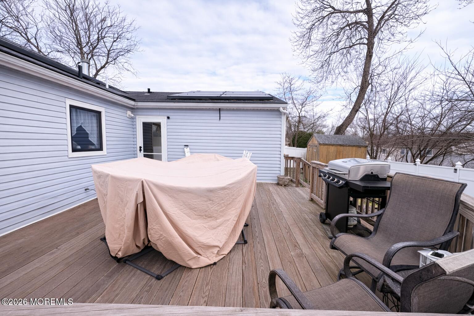 1233 Audubon Drive