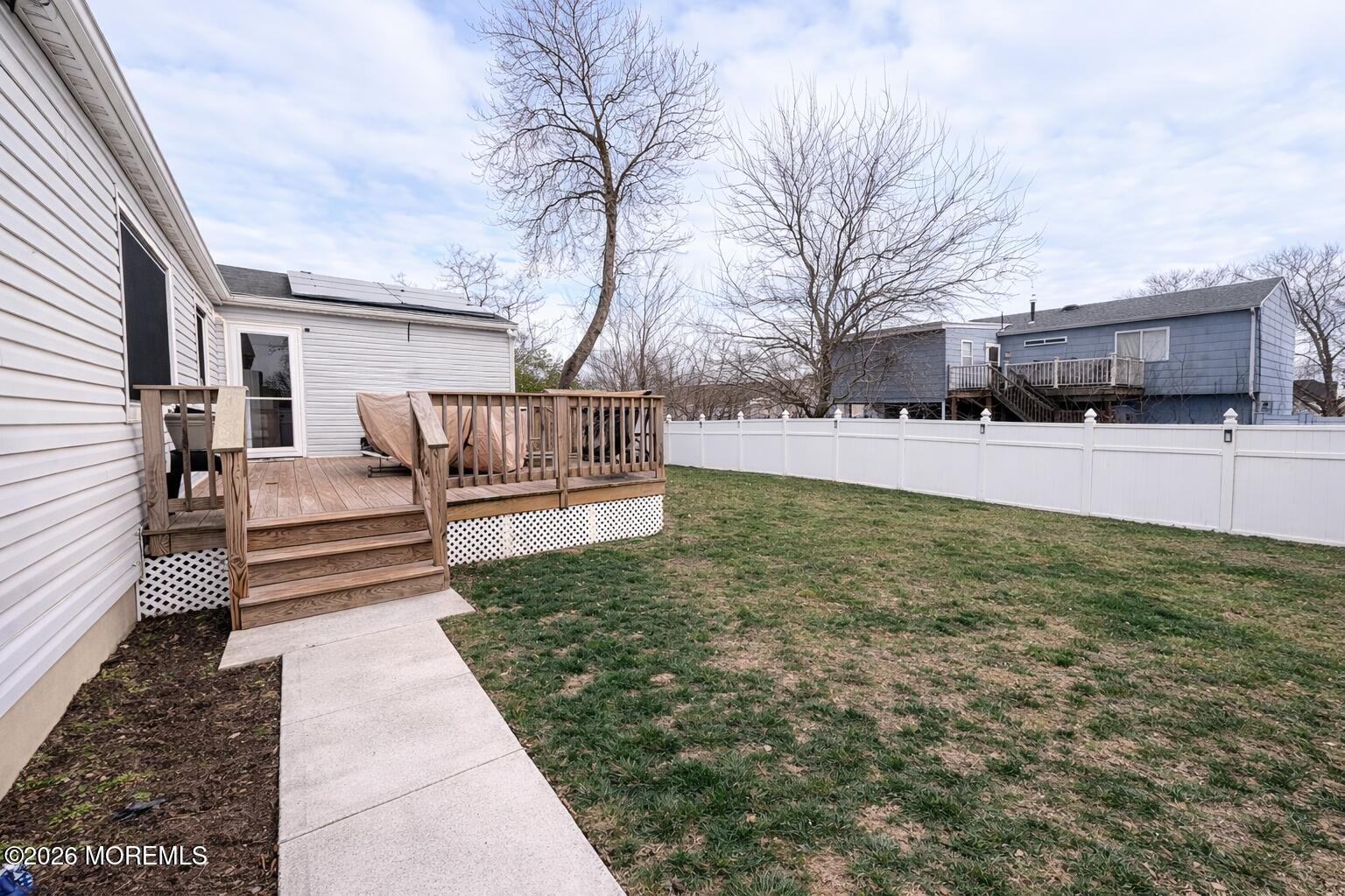 1233 Audubon Drive