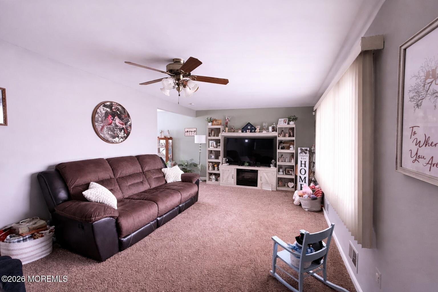 1233 Audubon Drive