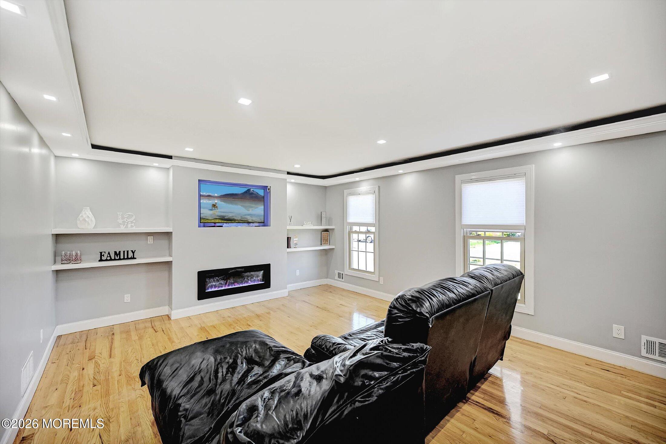 815 Gilmores Island Road