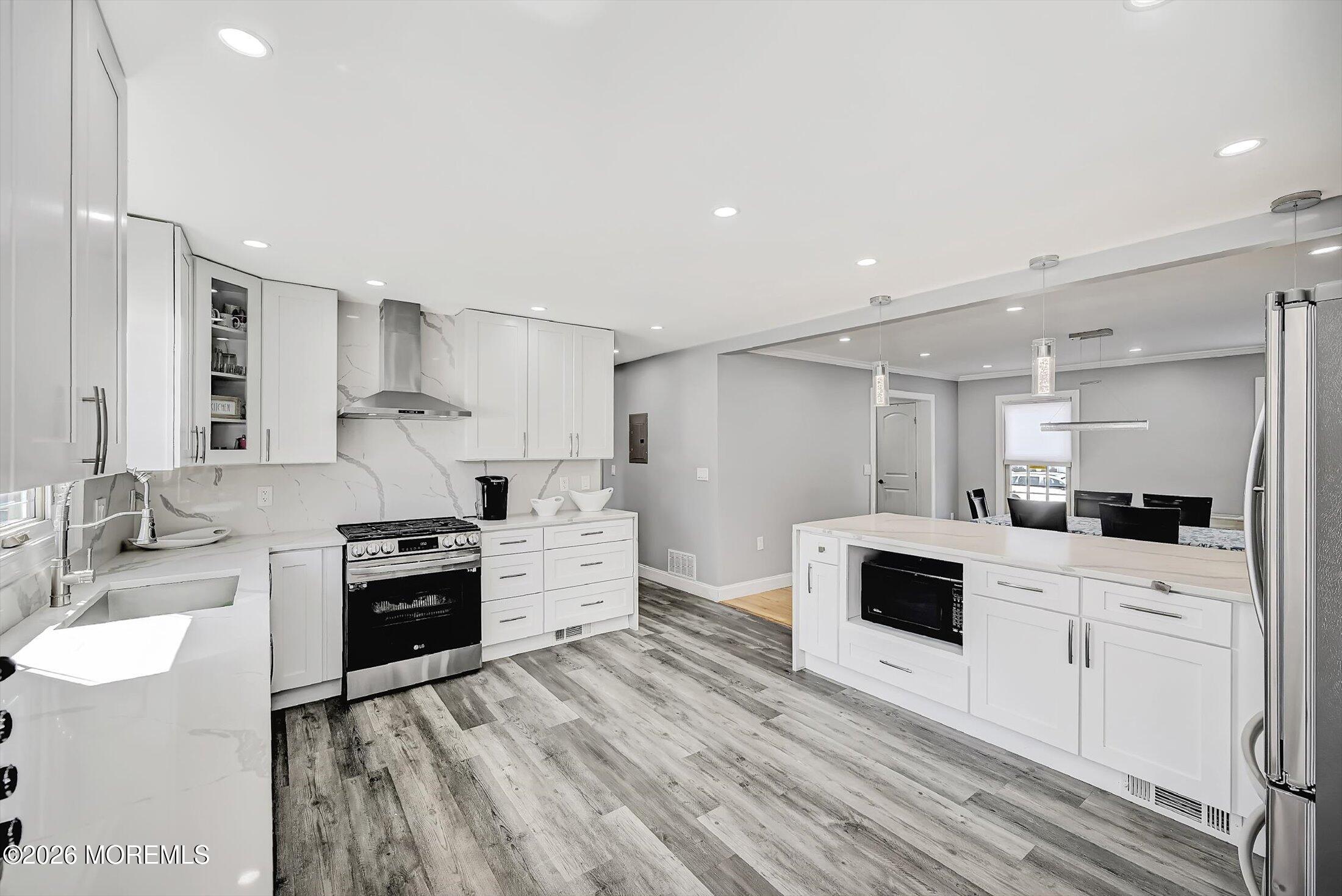 815 Gilmores Island Road