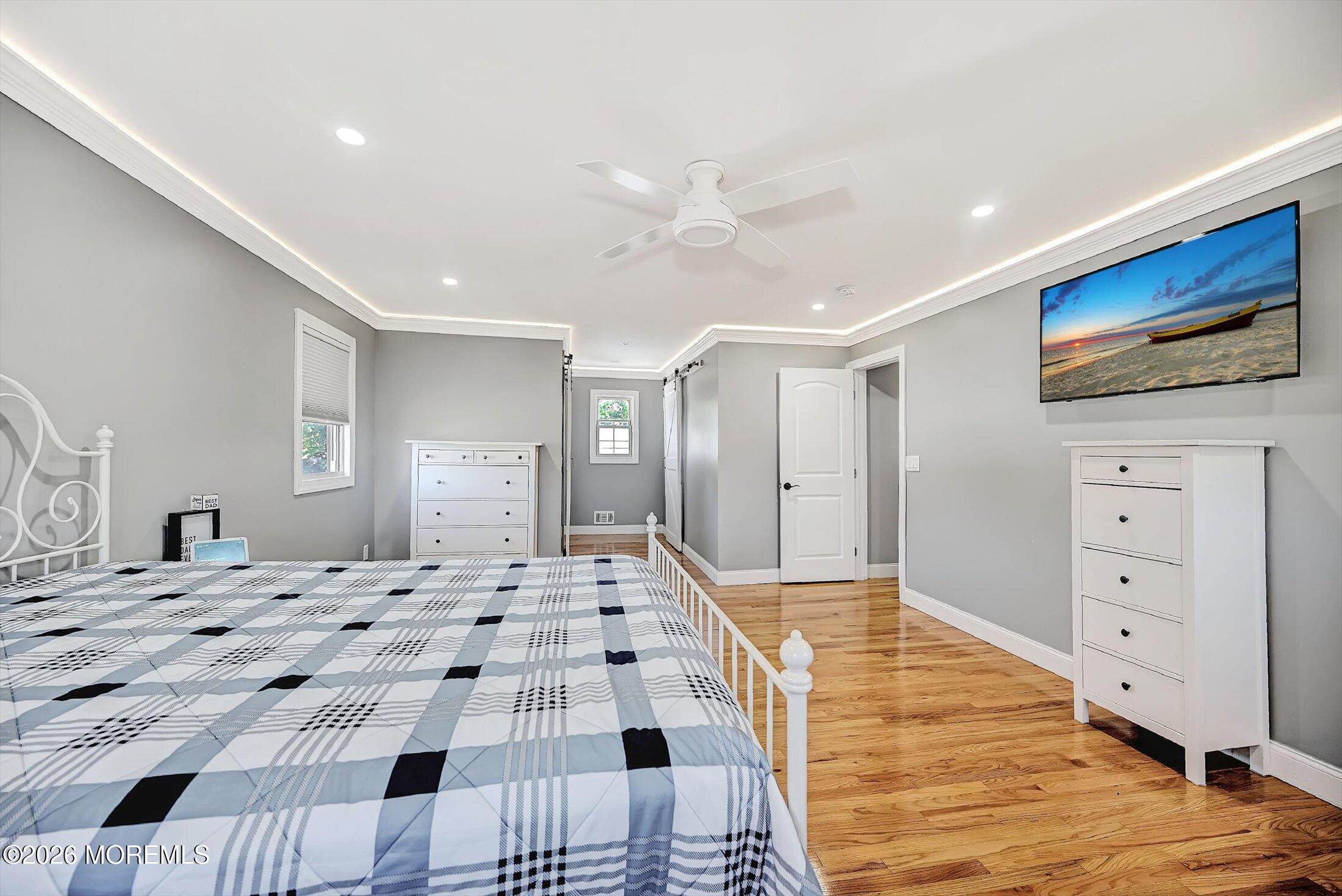 815 Gilmores Island Road