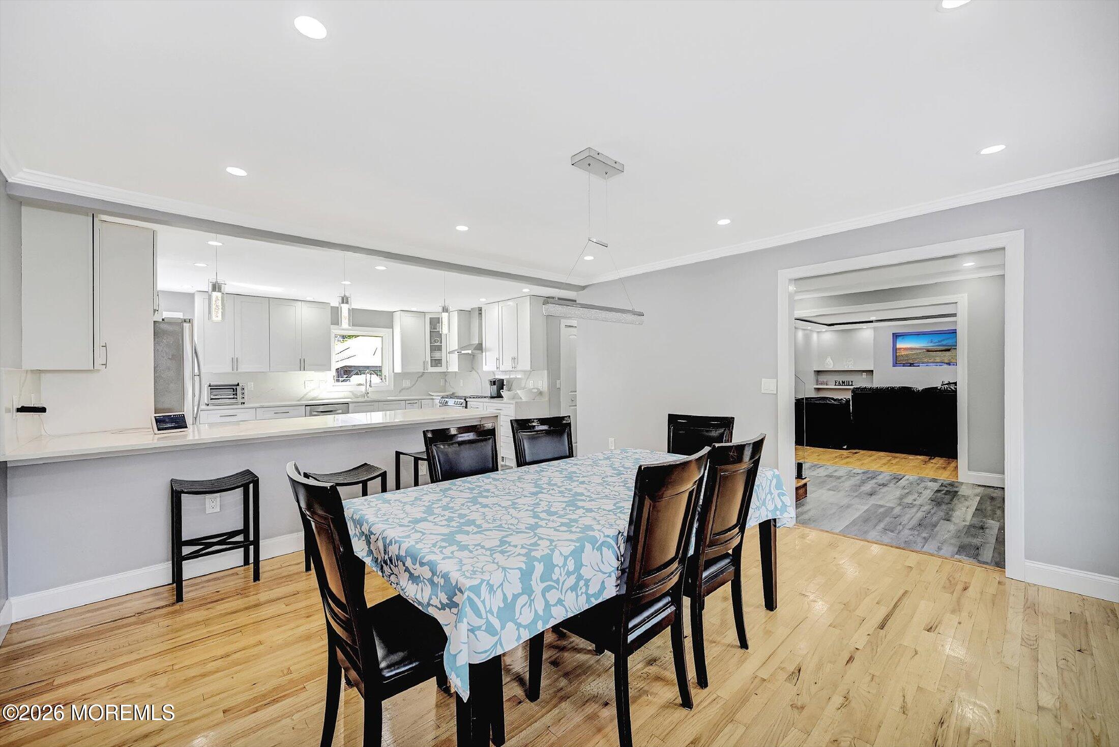 815 Gilmores Island Road