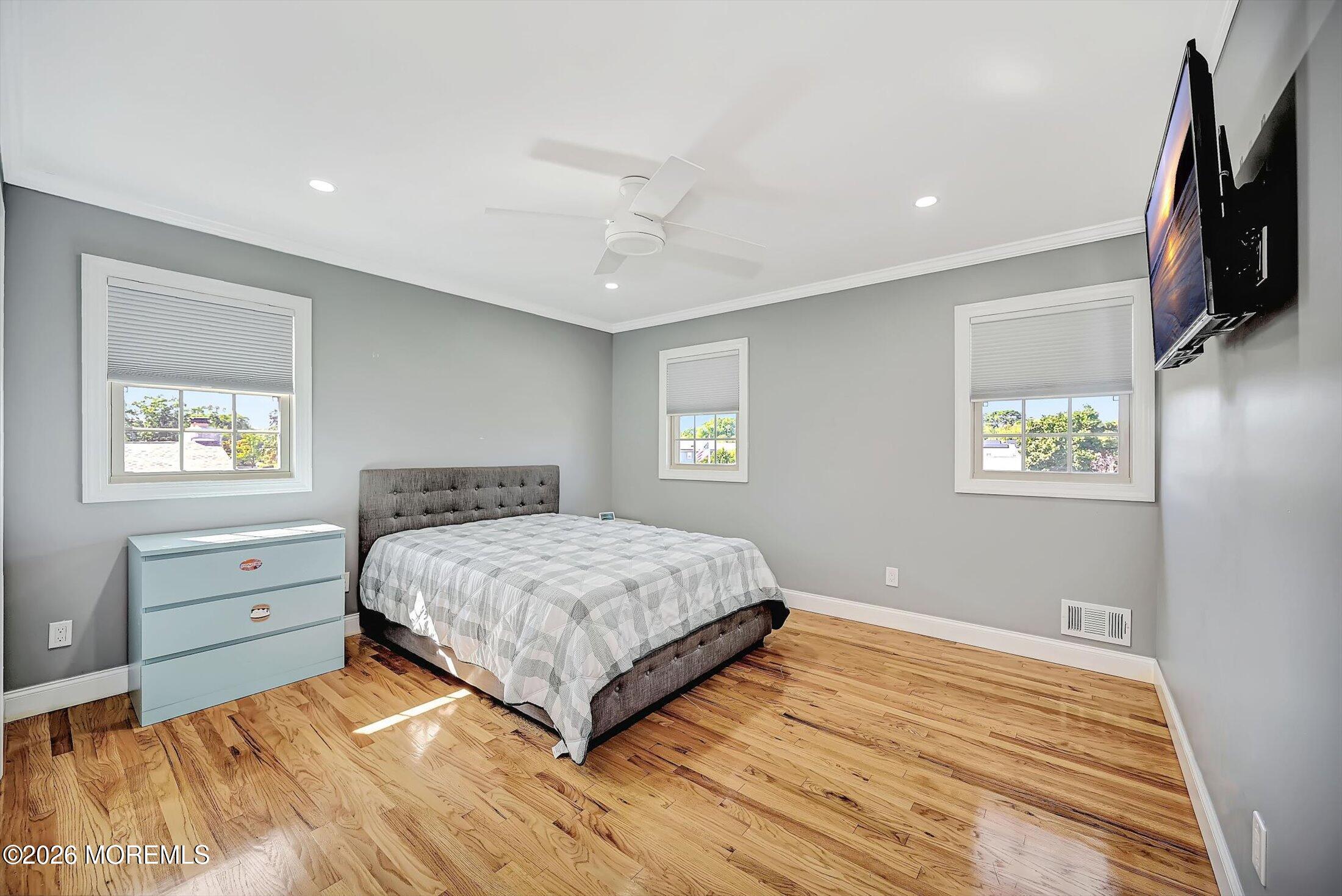 815 Gilmores Island Road