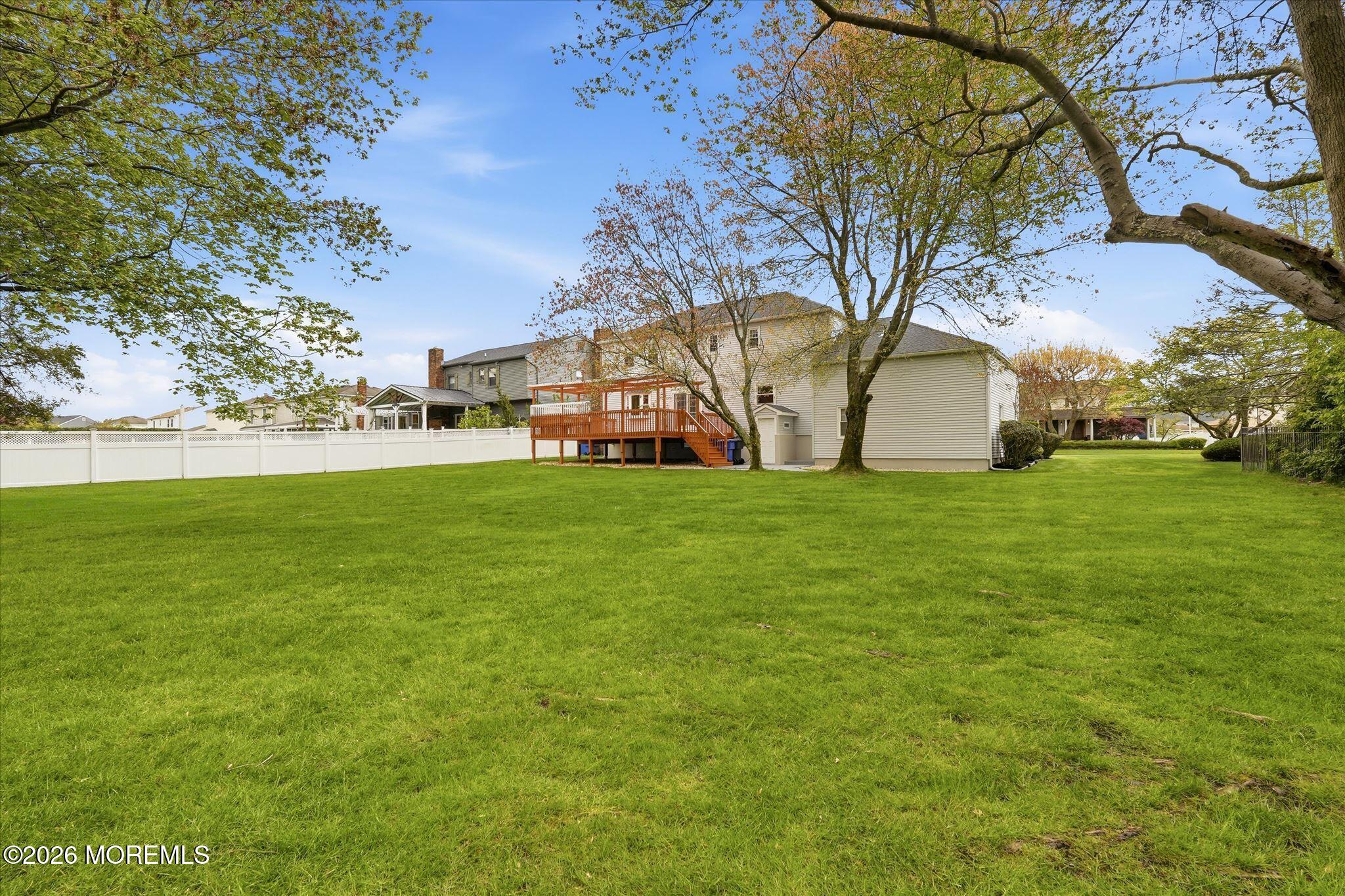 1012 Sheila Drive