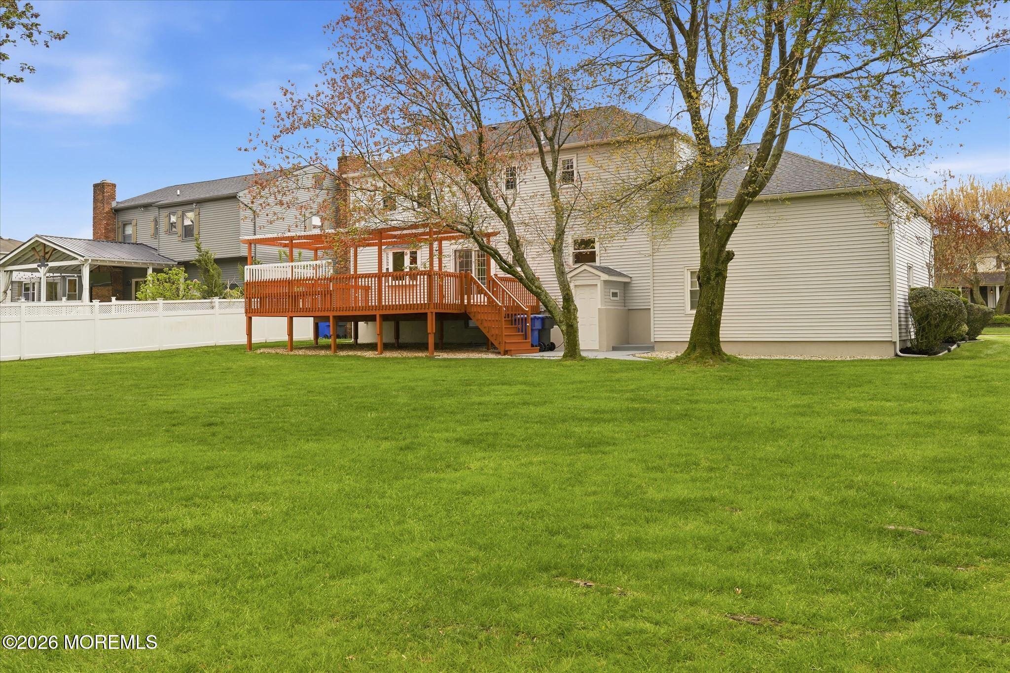 1012 Sheila Drive