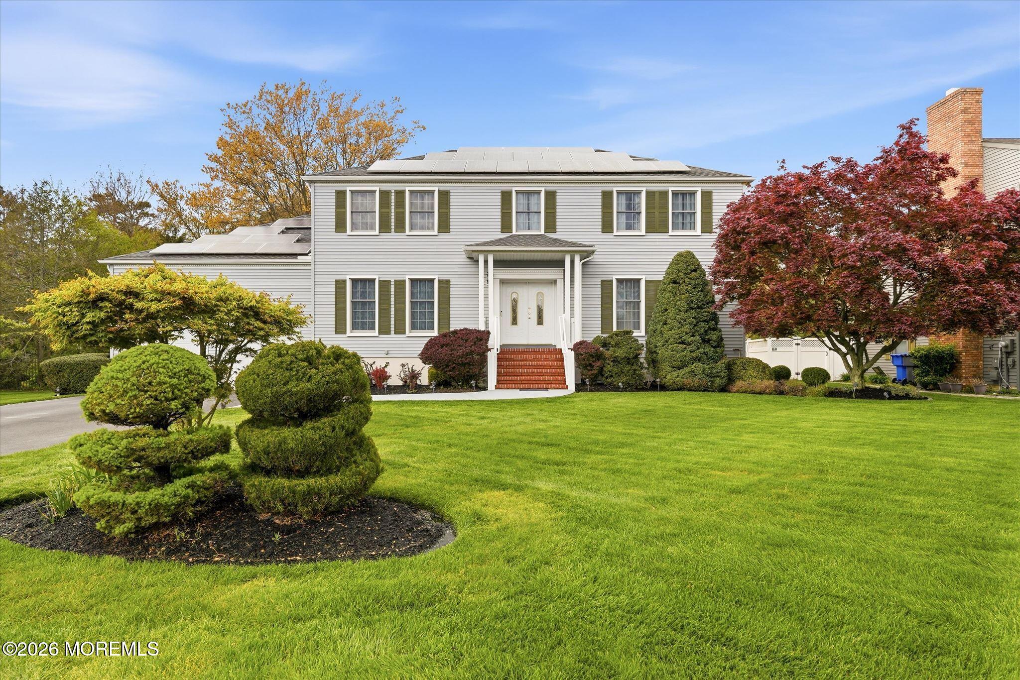 1012 Sheila Drive
