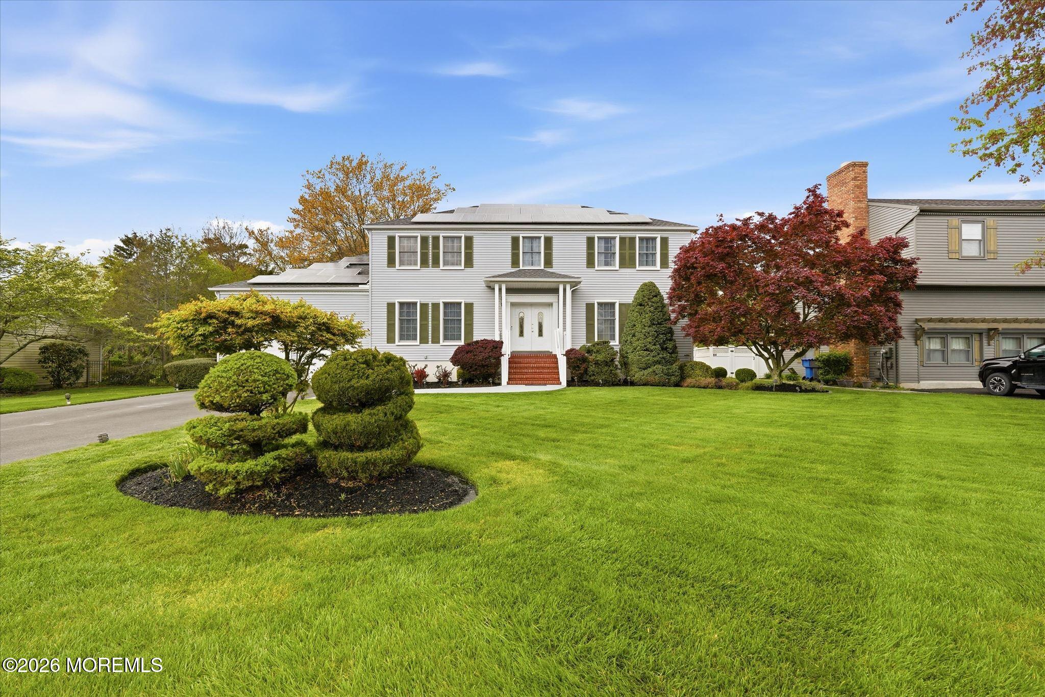 1012 Sheila Drive