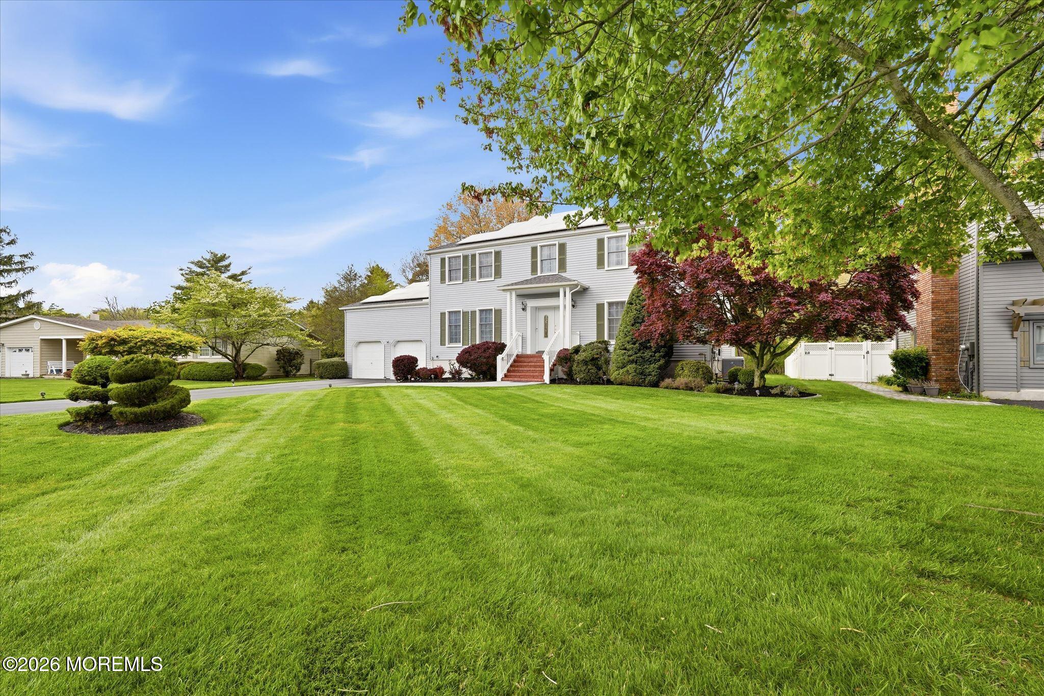 1012 Sheila Drive