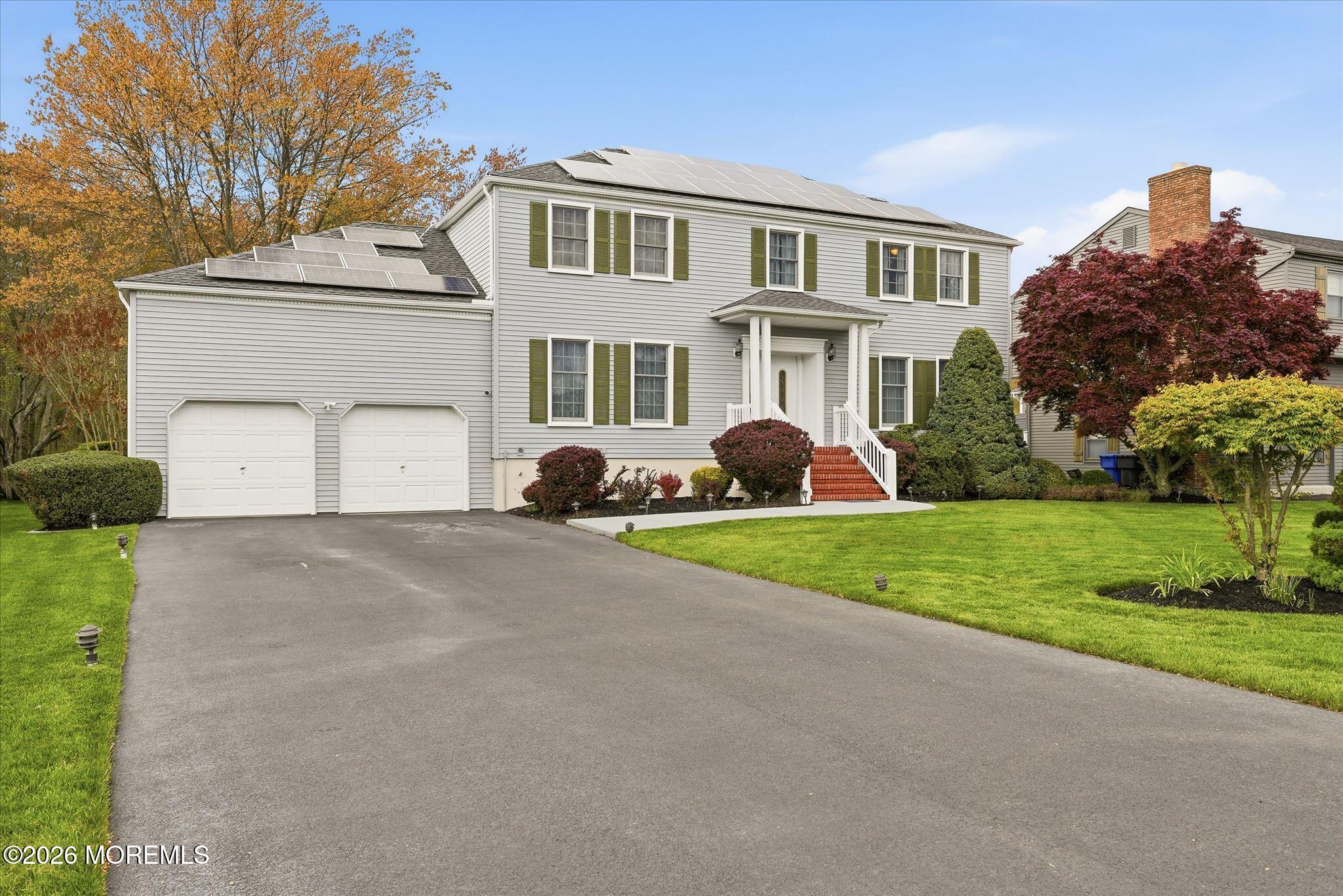 1012 Sheila Drive