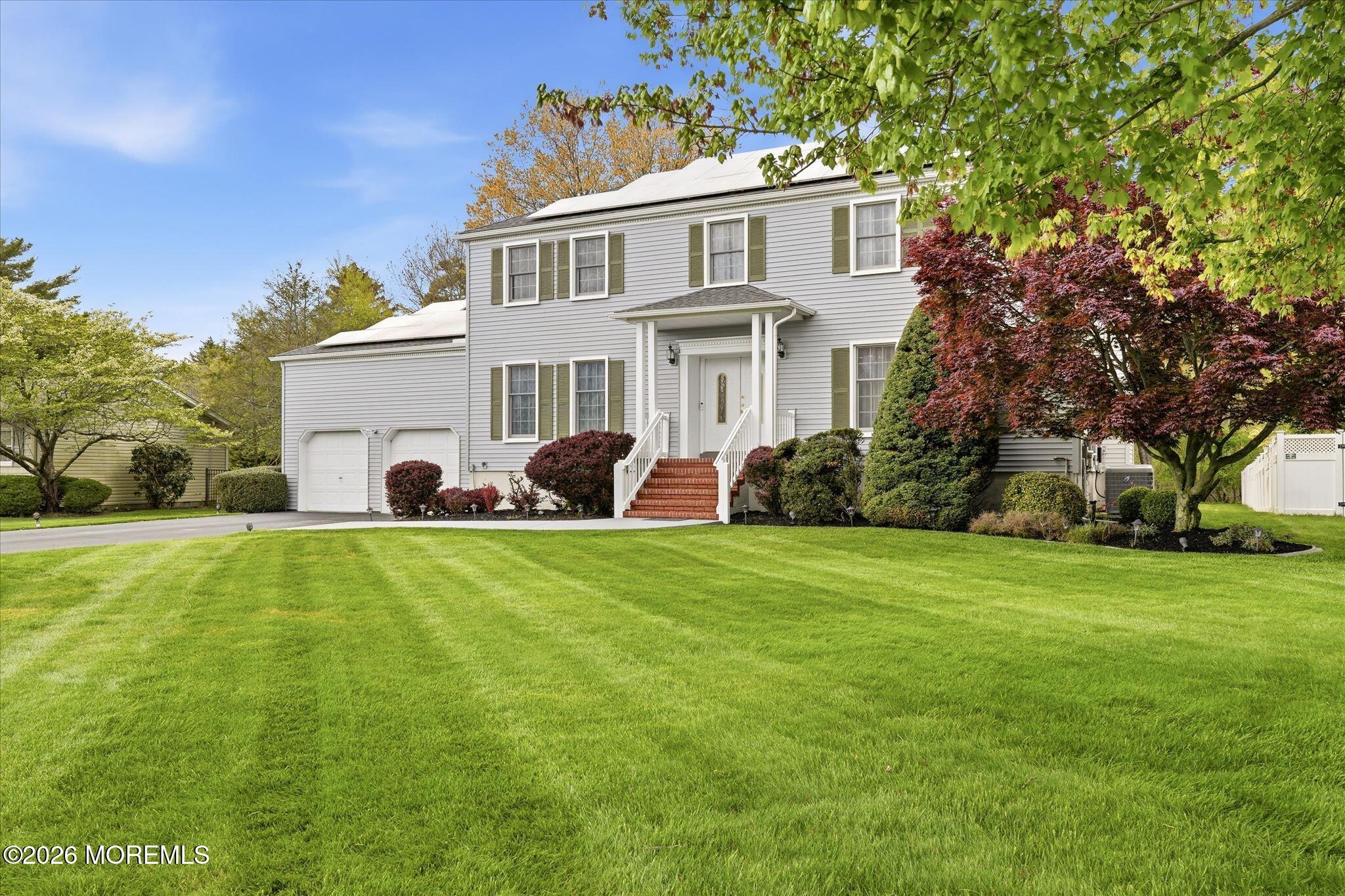 1012 Sheila Drive