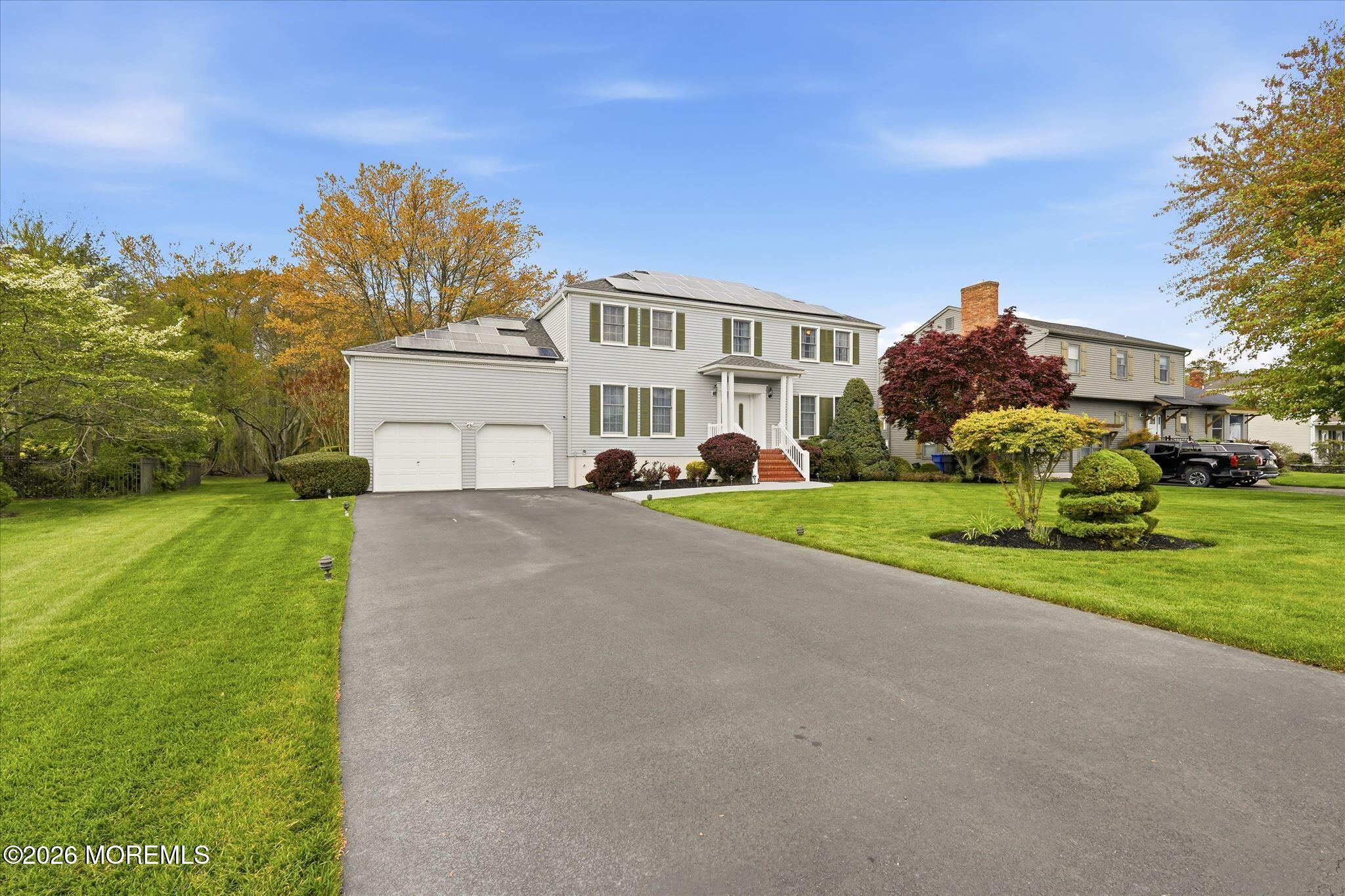 1012 Sheila Drive