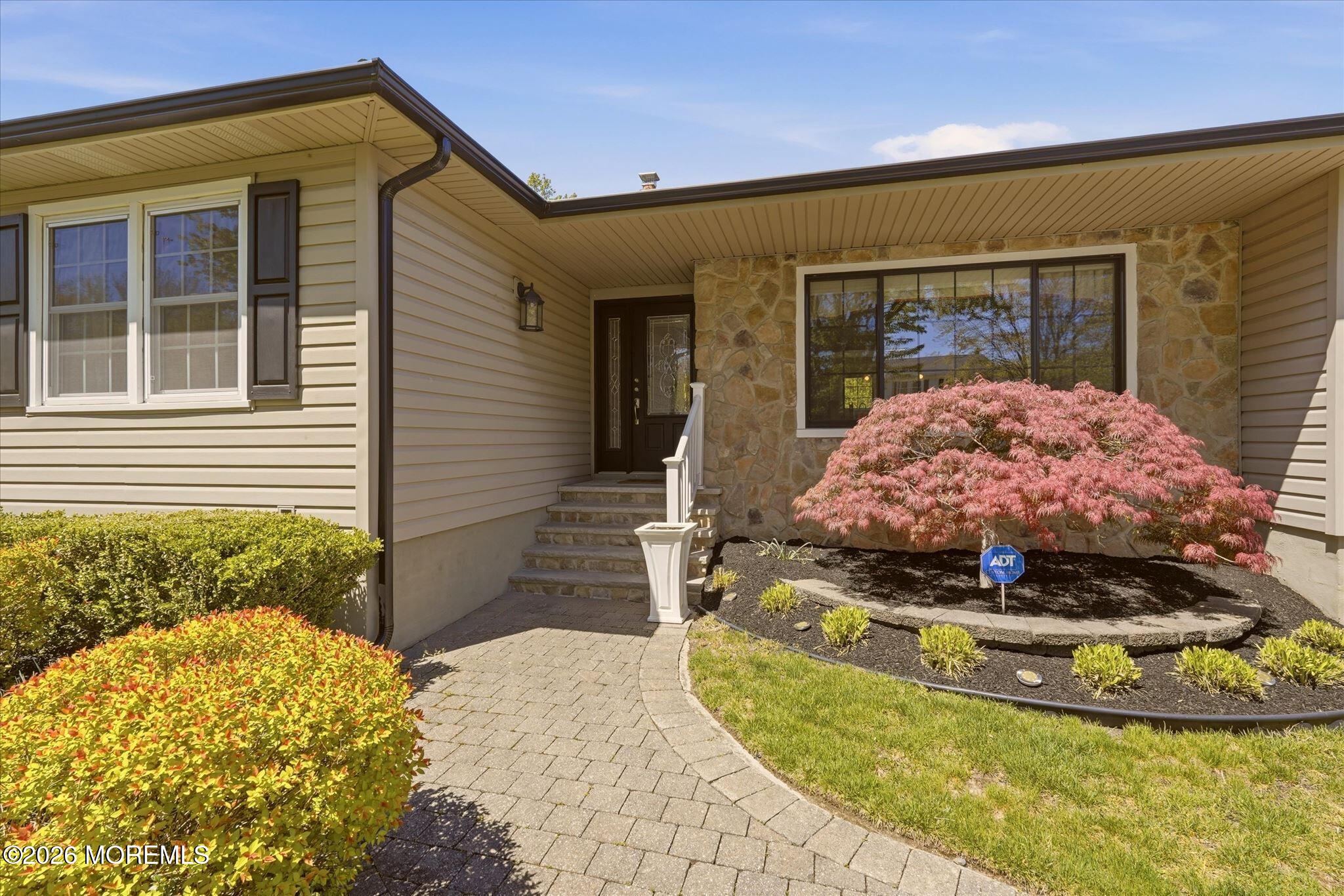 11 Seward Drive